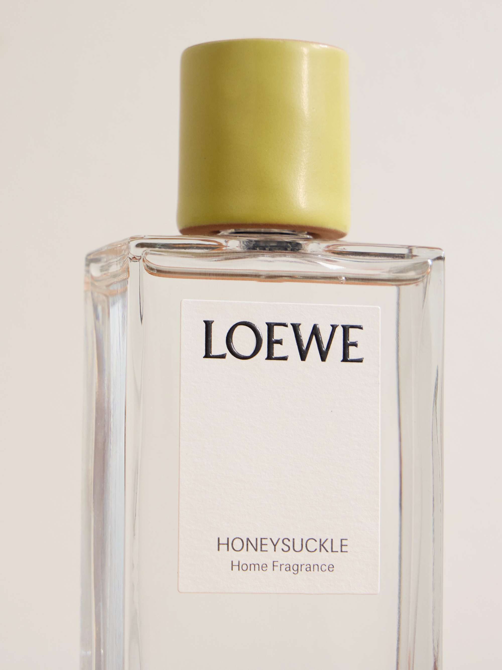 LOEWE PERFUMES 