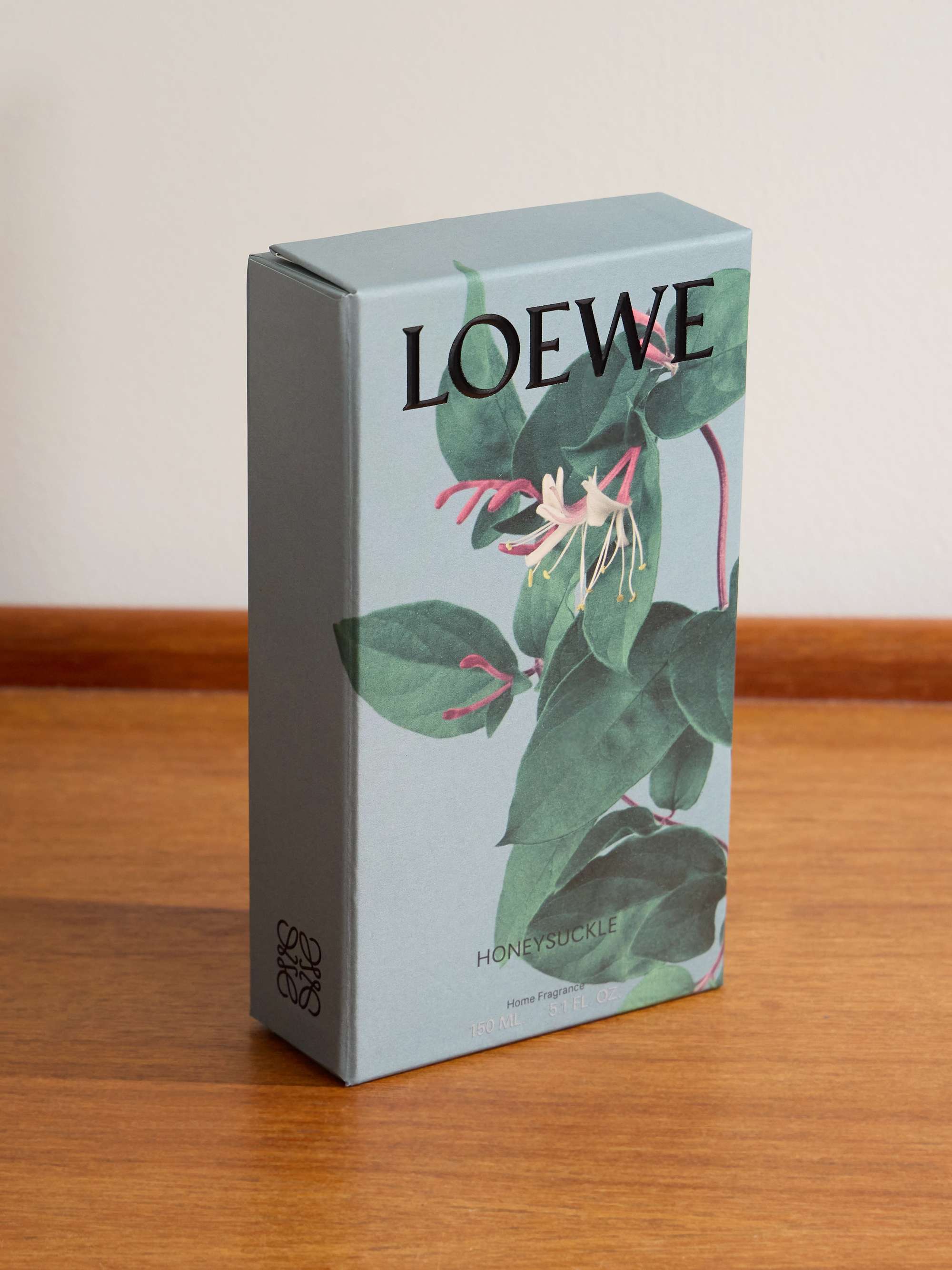 LOEWE PERFUMES 