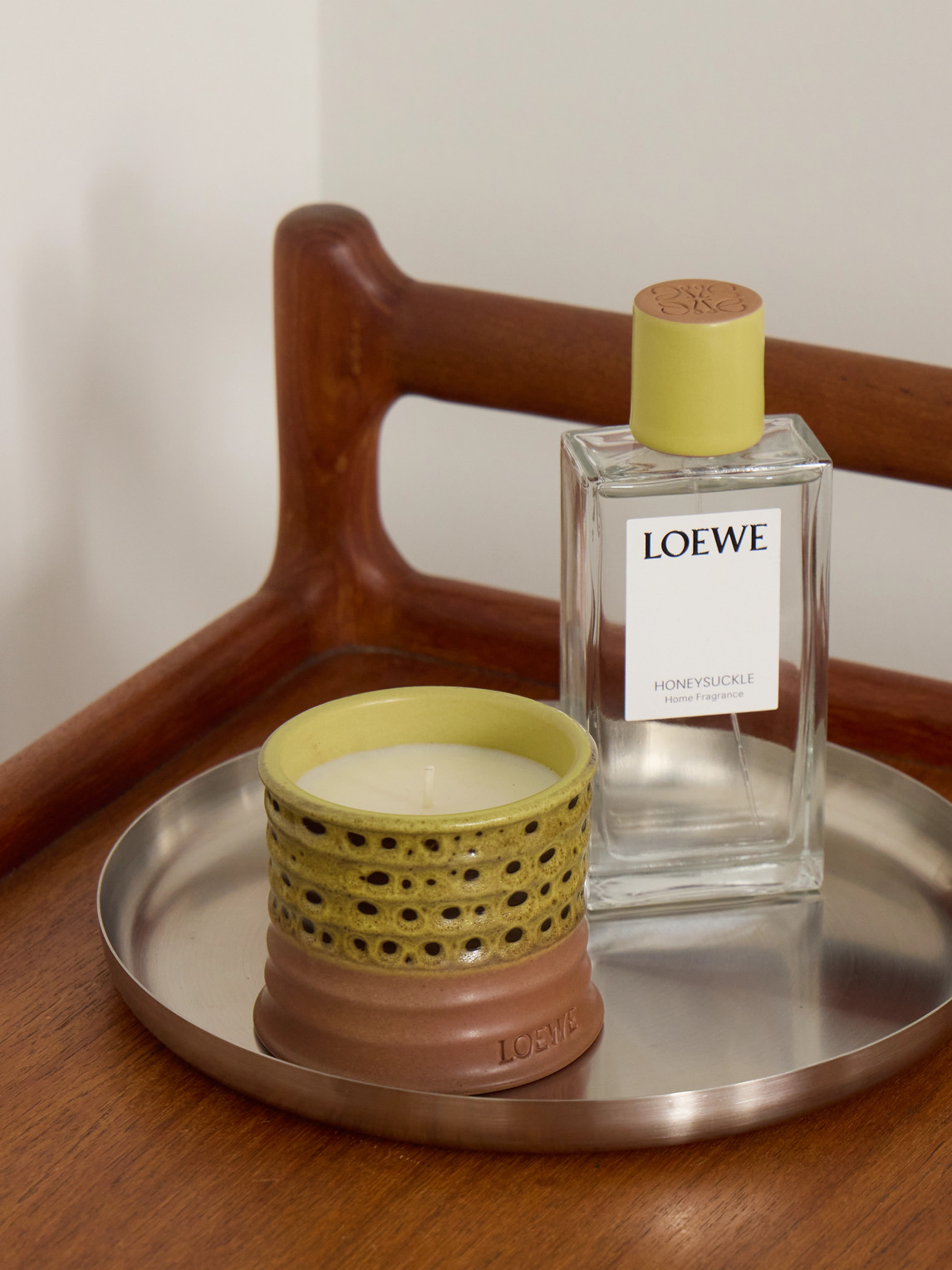 Room Spray - Honeysuckle, 150ml — 2