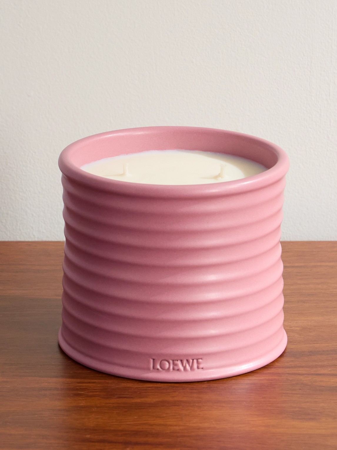 LOEWE PERFUMES Ivy Medium Scented Candle, 610g - Men