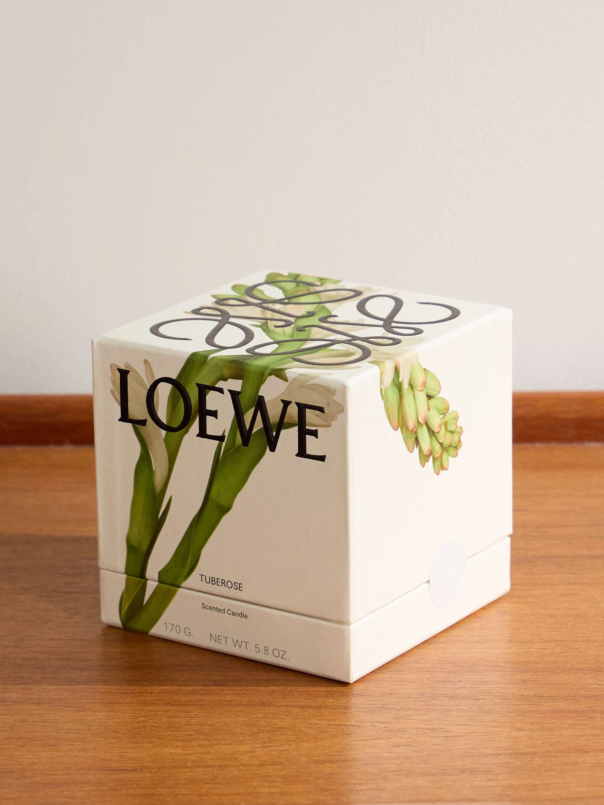 LOEWE PERFUMES 
