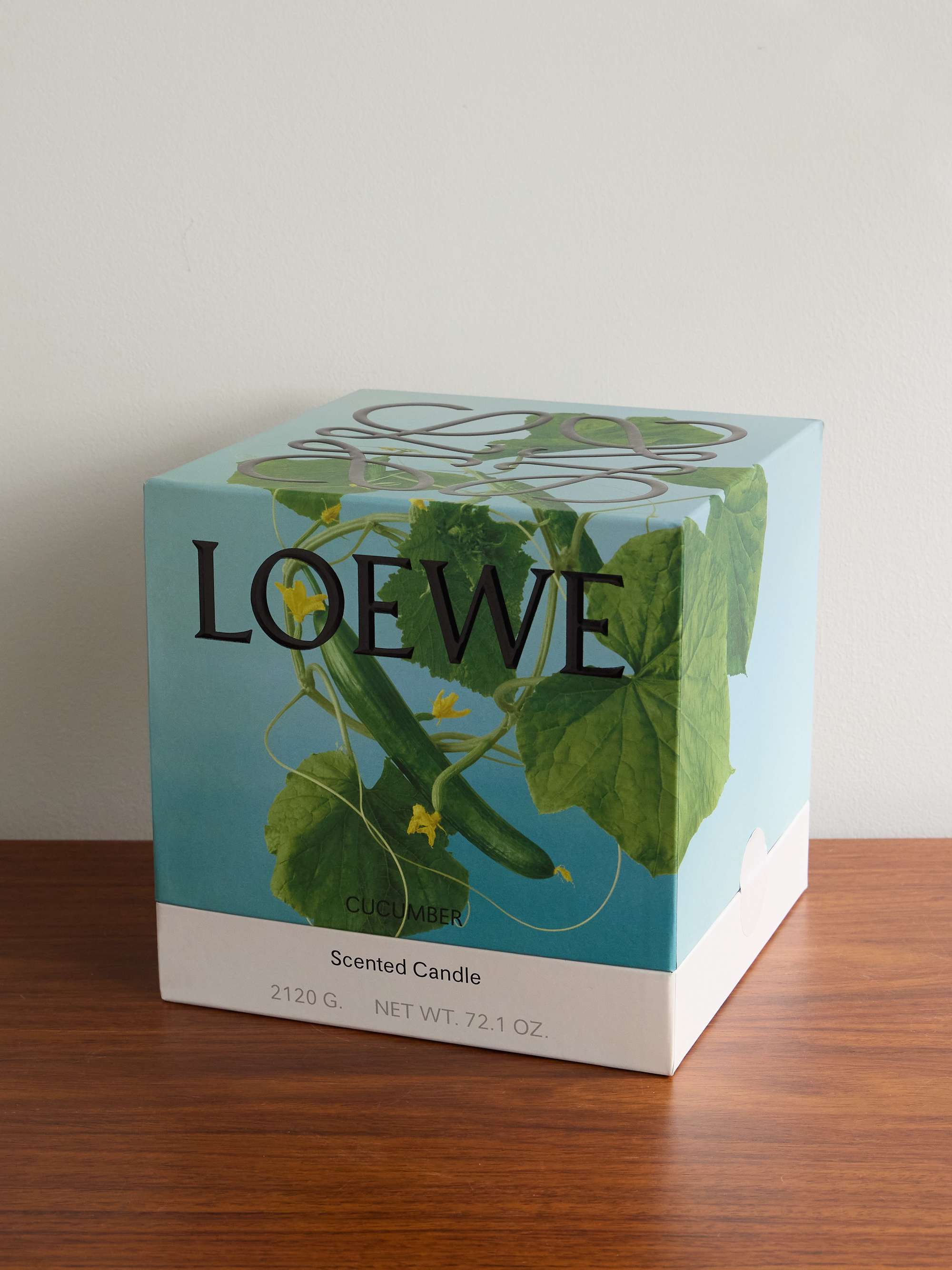 LOEWE PERFUMES 