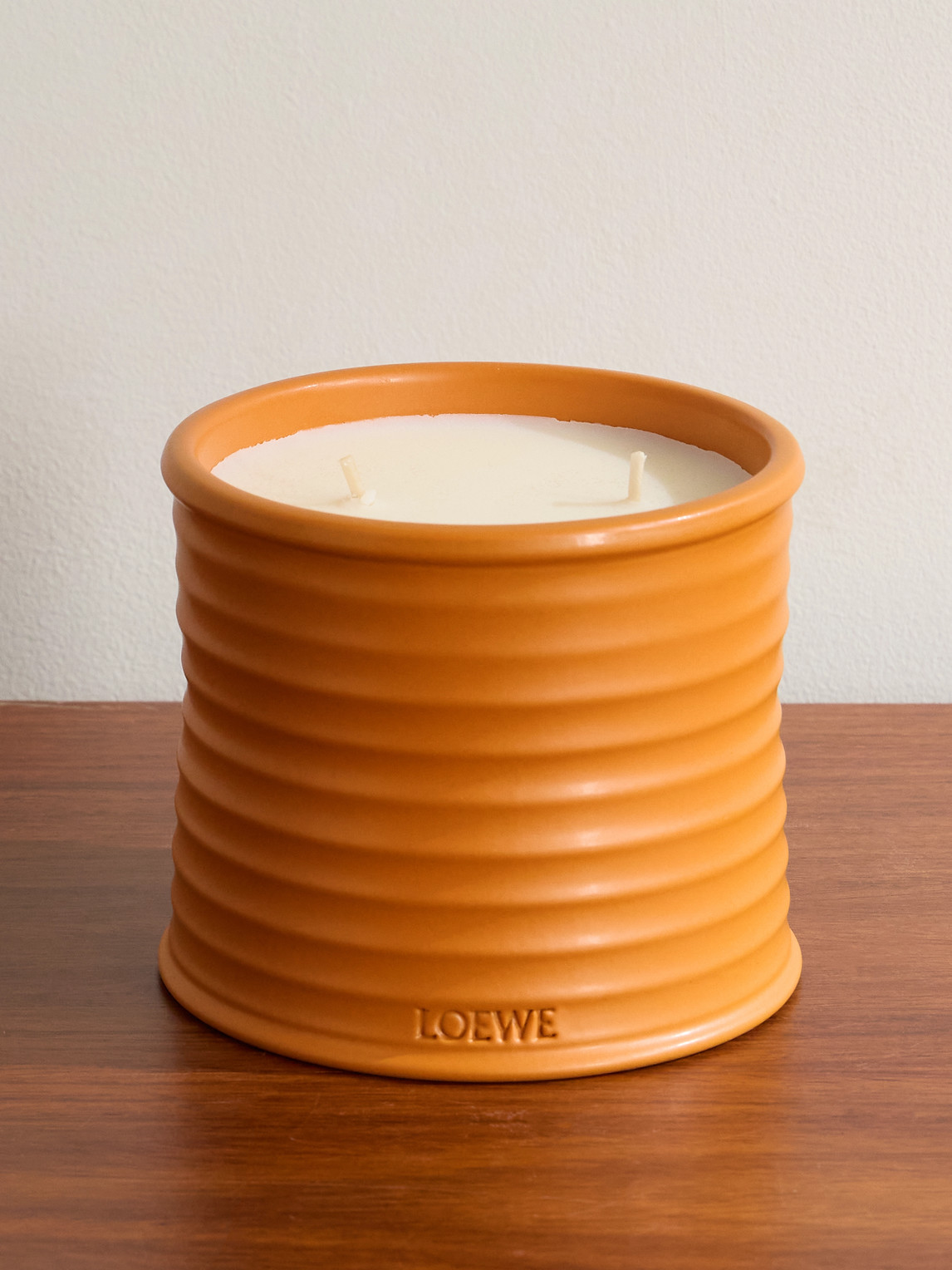 LOEWE PERFUMES Blossom Medium Scented Candle, 610g - Men