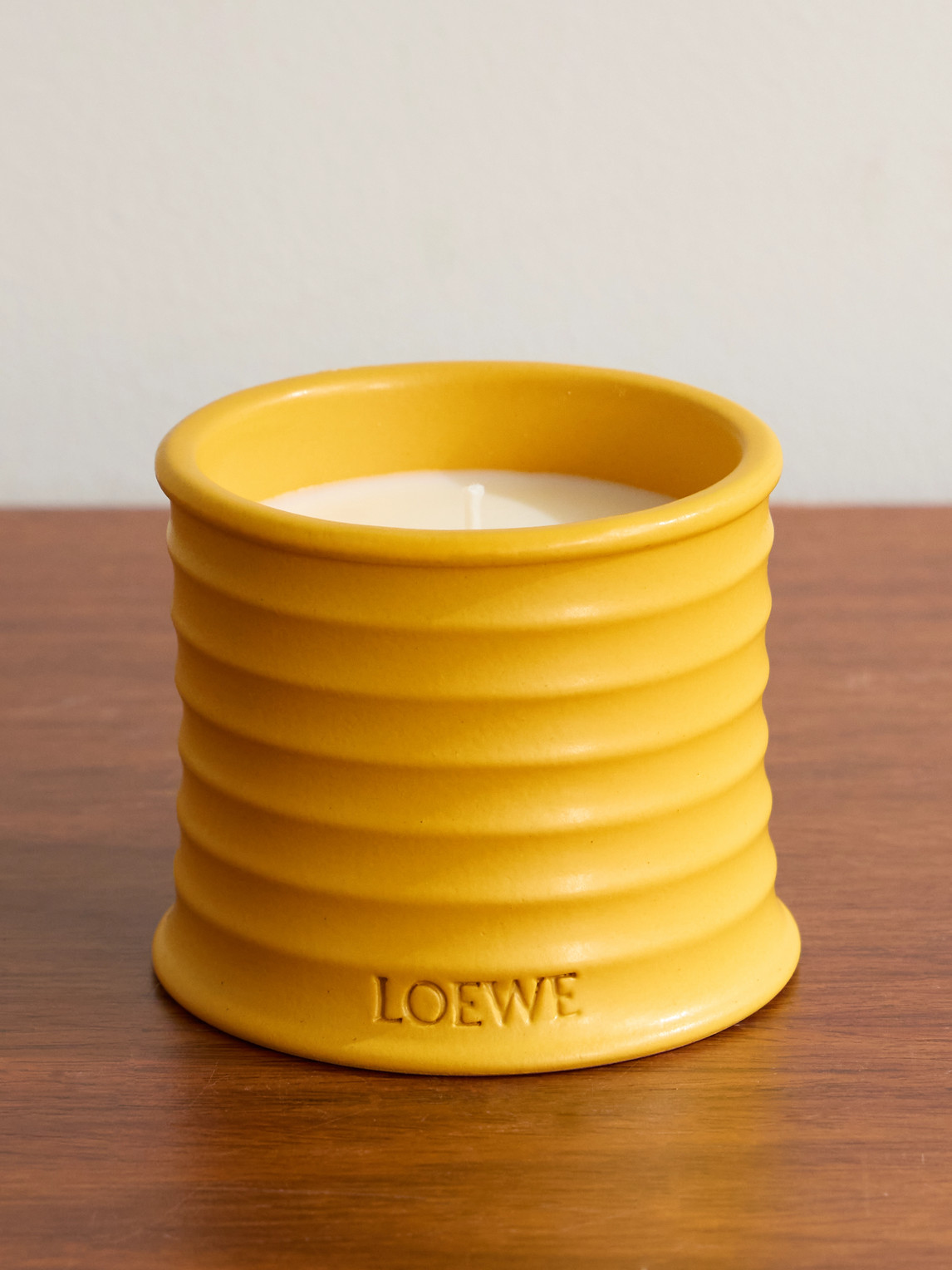 LOEWE PERFUMES Wasabi Small Scented Candle, 170g - Men