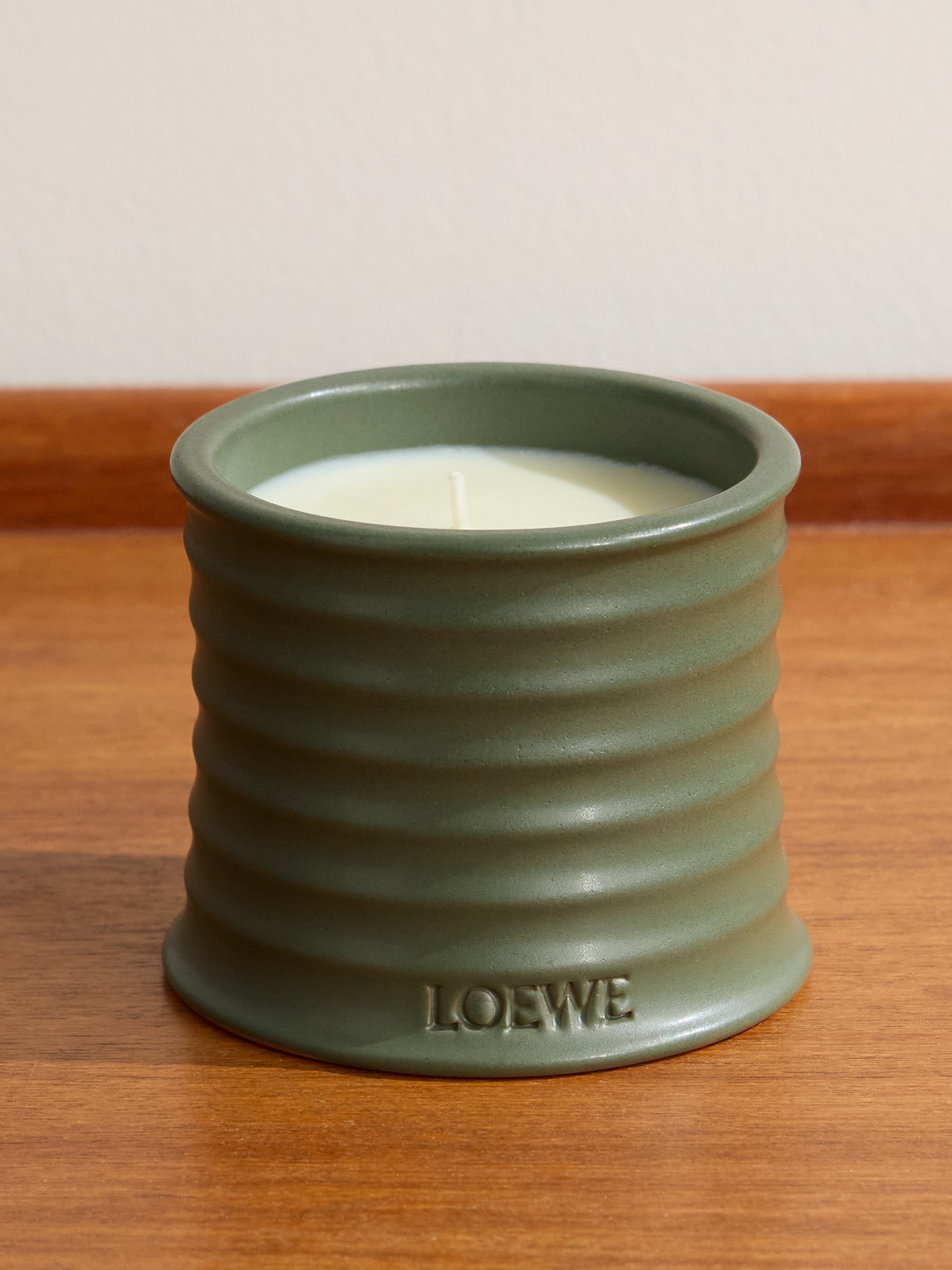 LOEWE PERFUMES Marihuana Small Scented Candle, 170g - Men