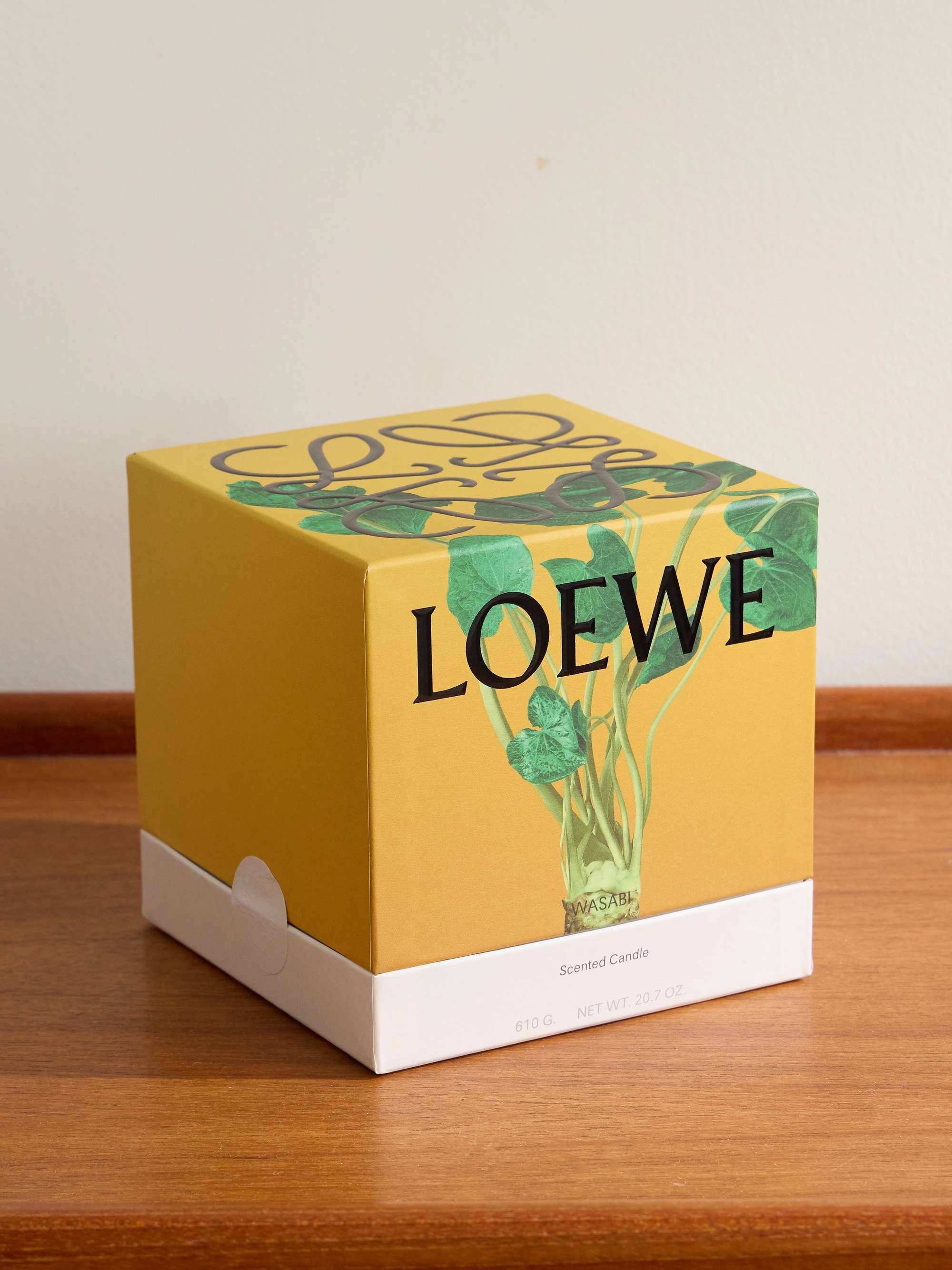 LOEWE PERFUMES 