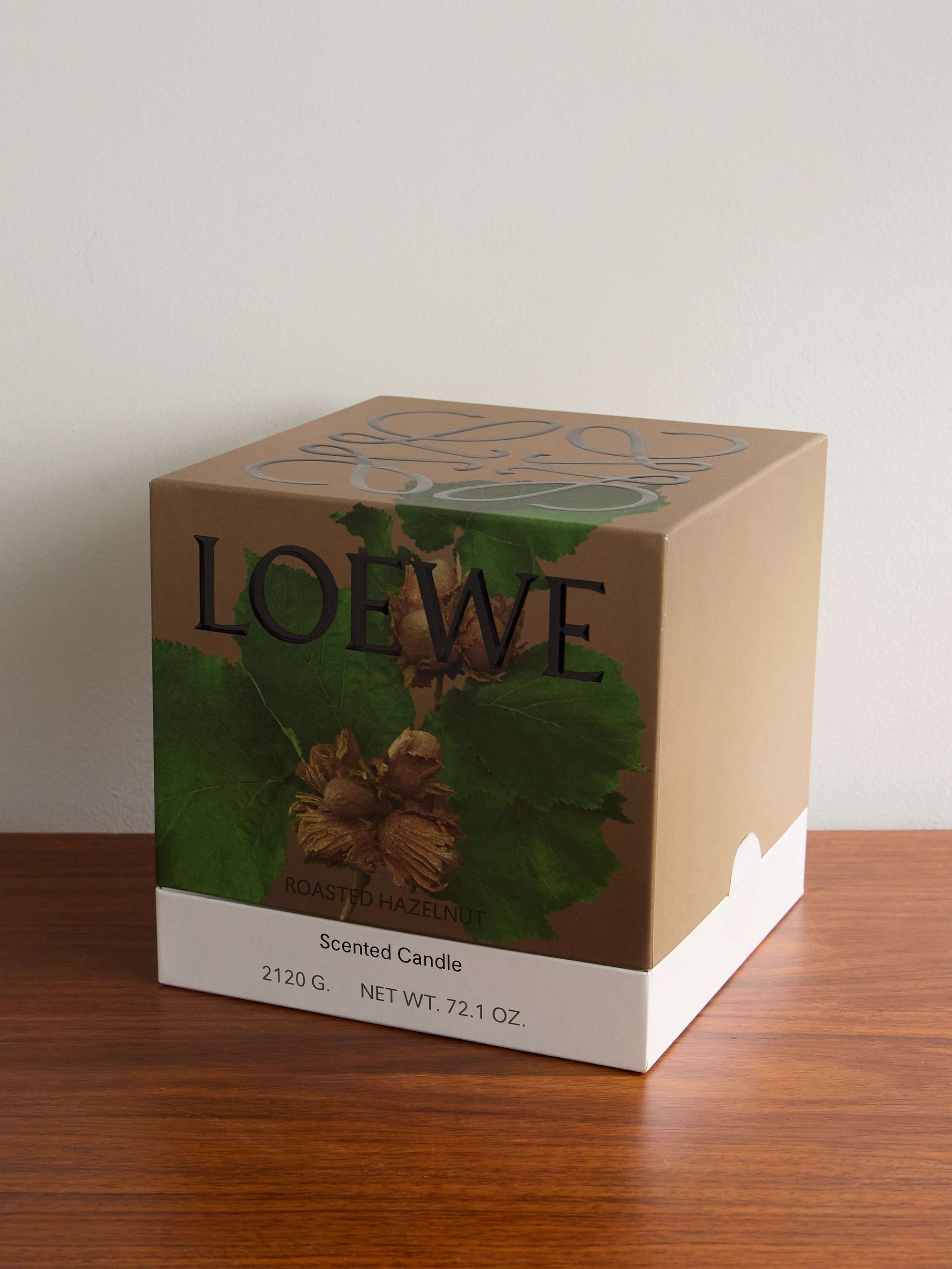 LOEWE PERFUMES 