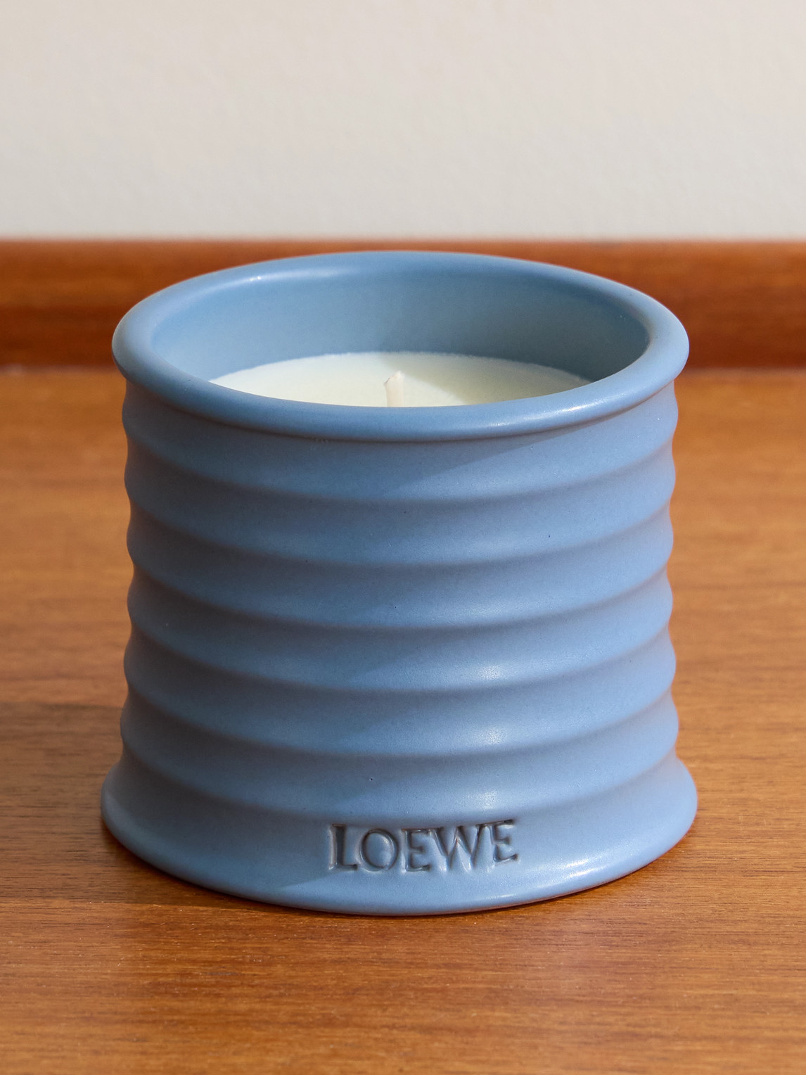 LOEWE PERFUMES Cypress Balls Small Scented Candle, 170g - Men
