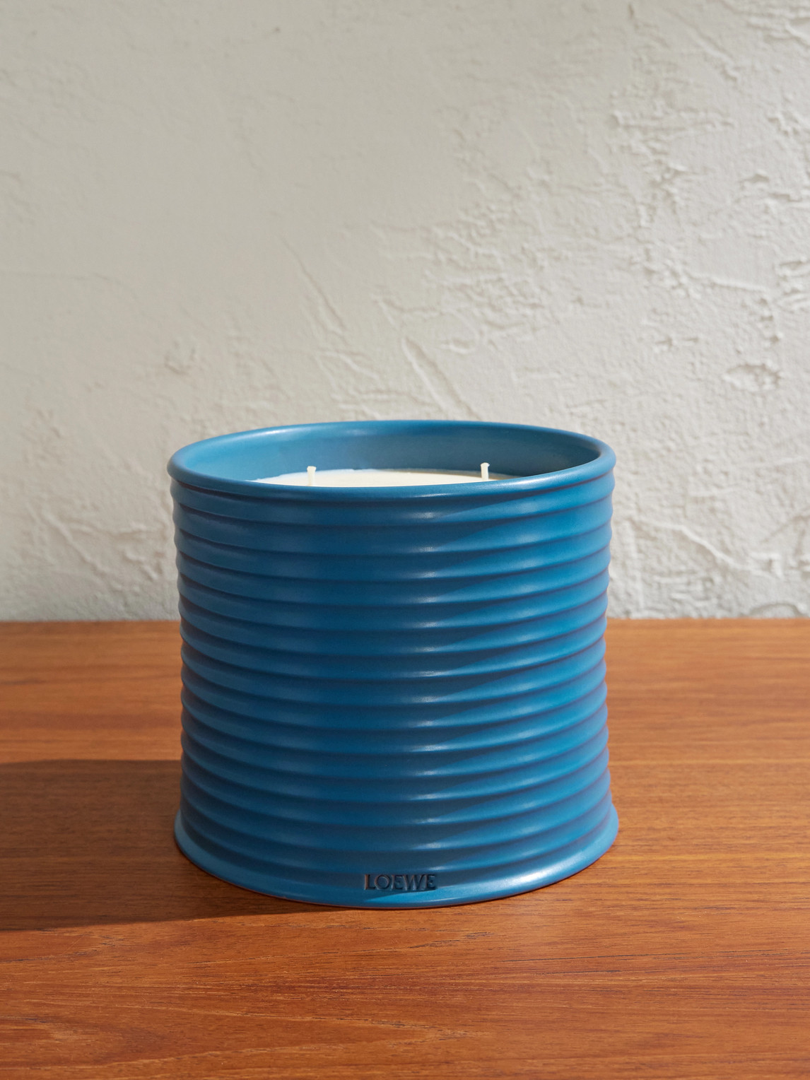 LOEWE Perfumes – Large Incense Scented Candle, 2120g