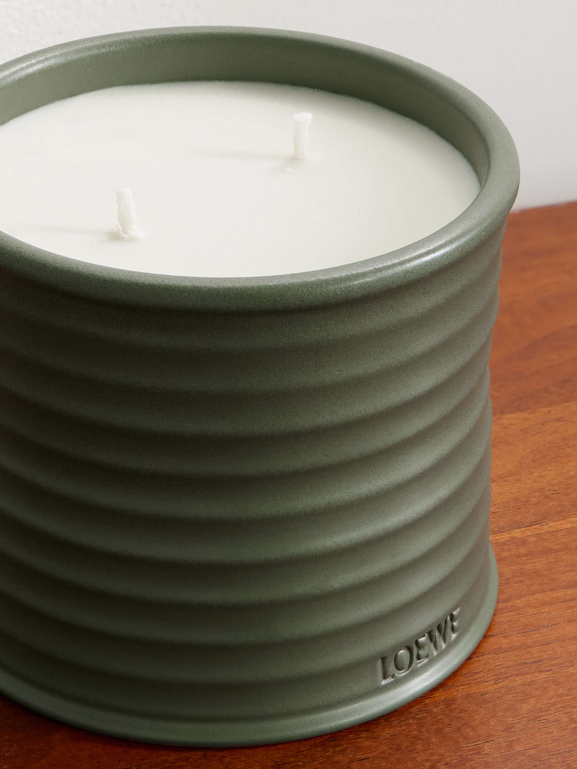 LOEWE PERFUMES Marihuana Scented Candle, 610g