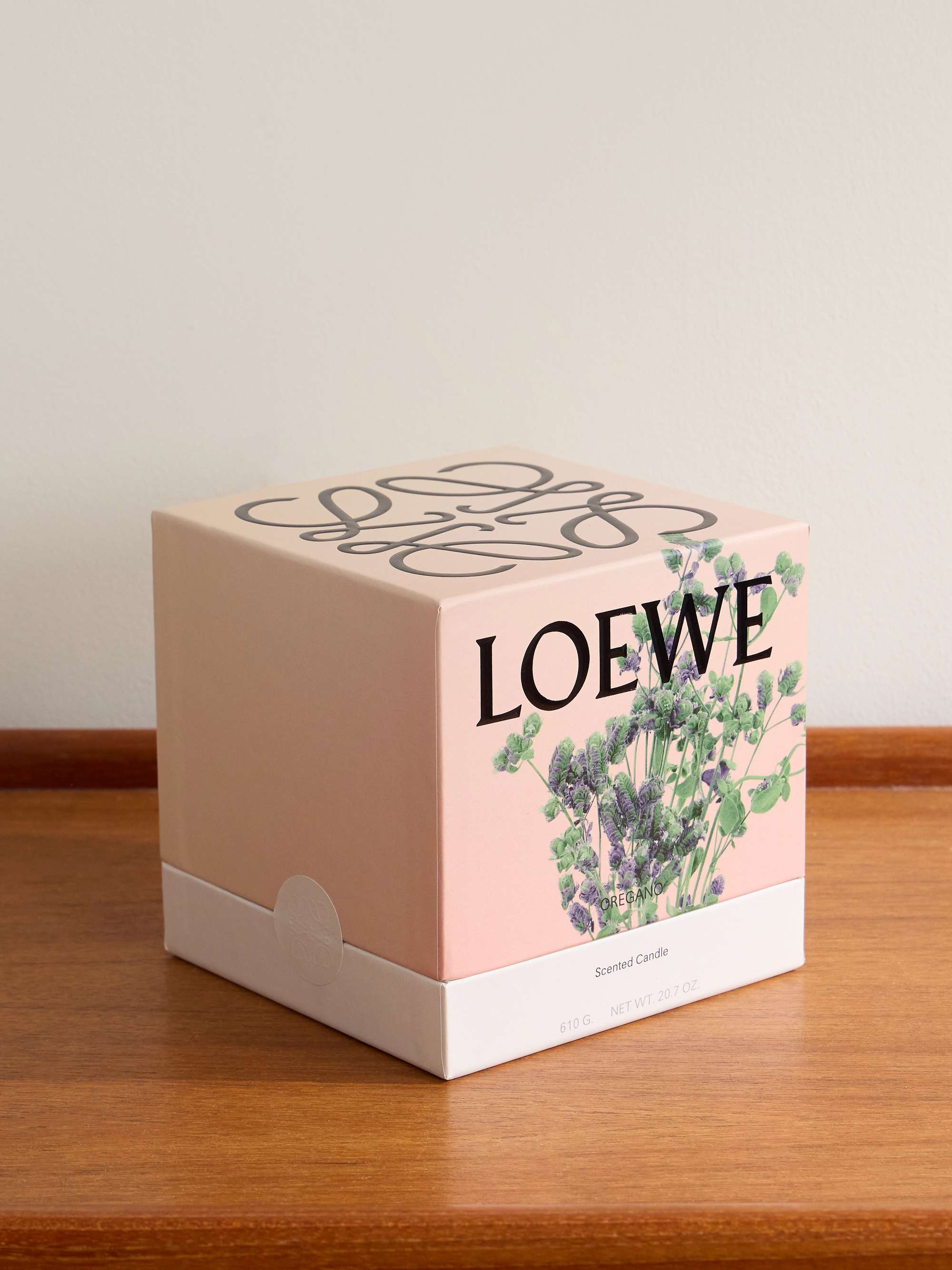 LOEWE PERFUMES 