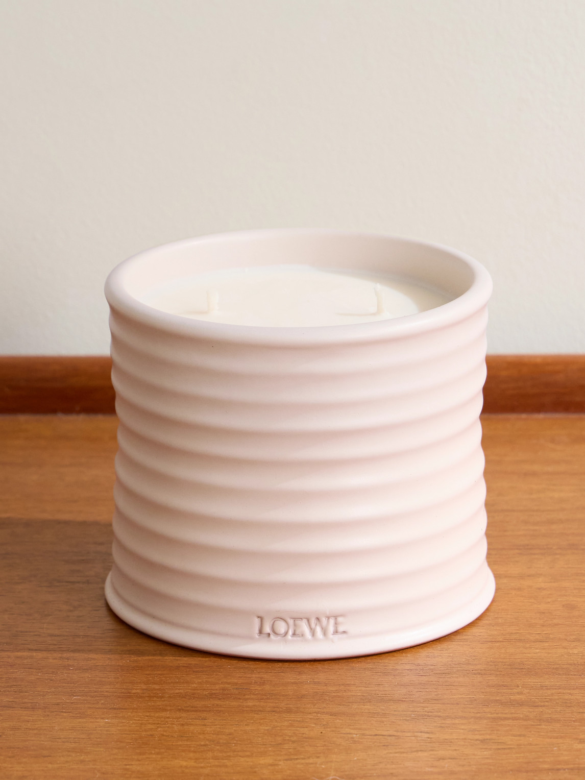 LOEWE Perfumes – Oregano Medium Scented Candle, 610g