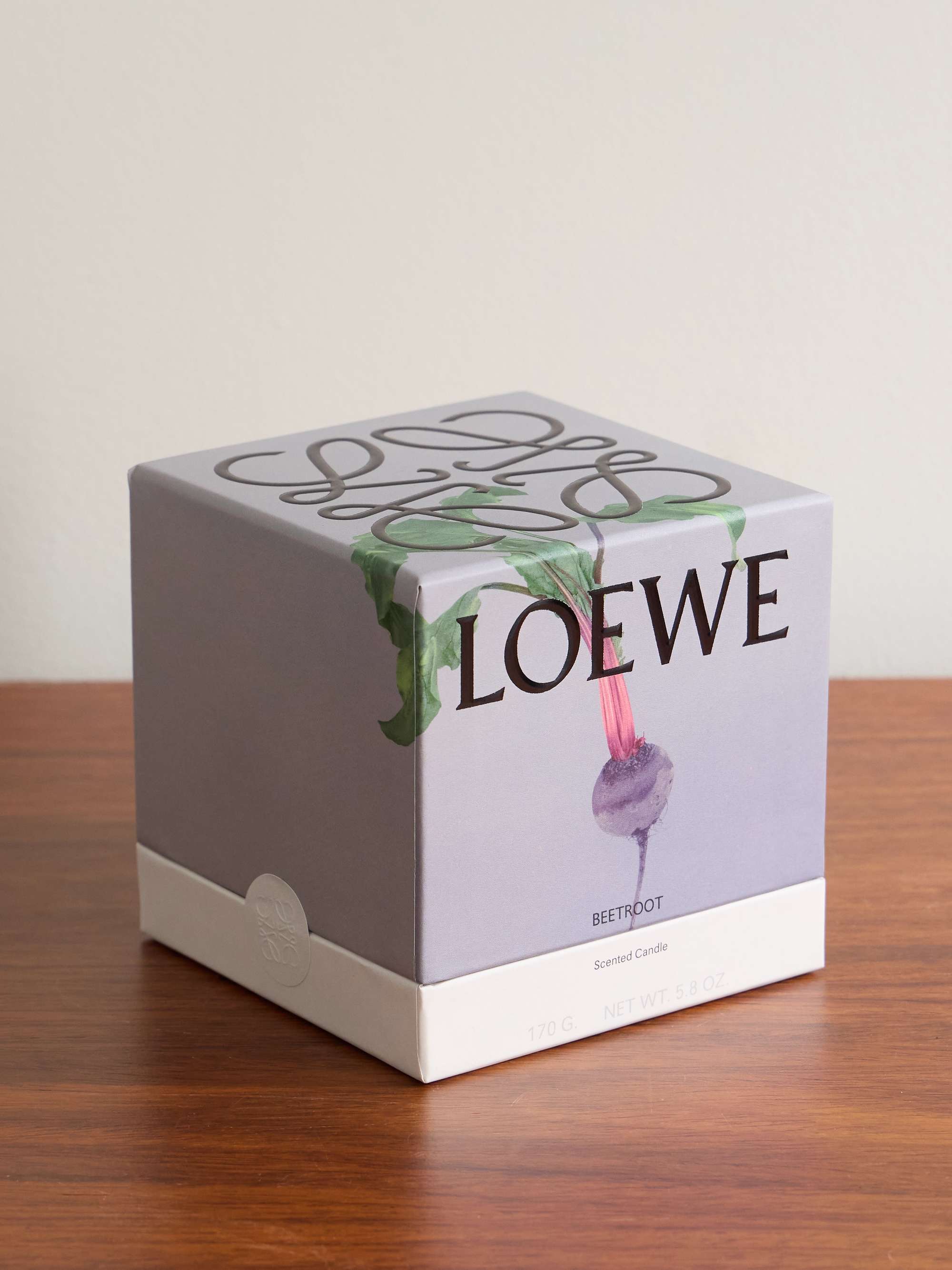 LOEWE PERFUMES 