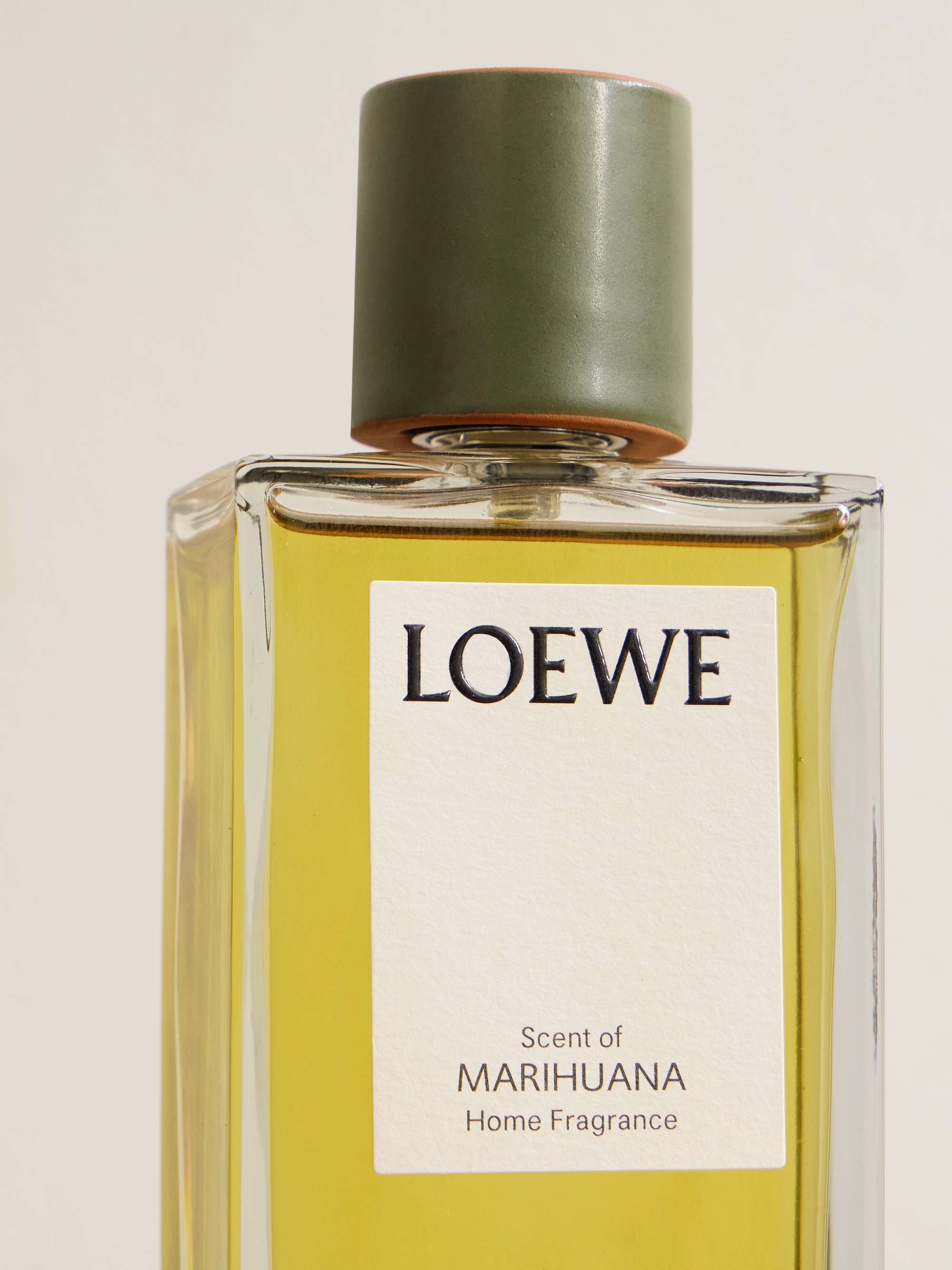 LOEWE PERFUMES عطر Marihuana المنزلي، 150 مل