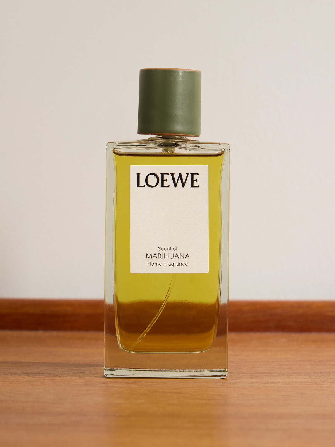 Home Fragrance - Marihuana, 150ml