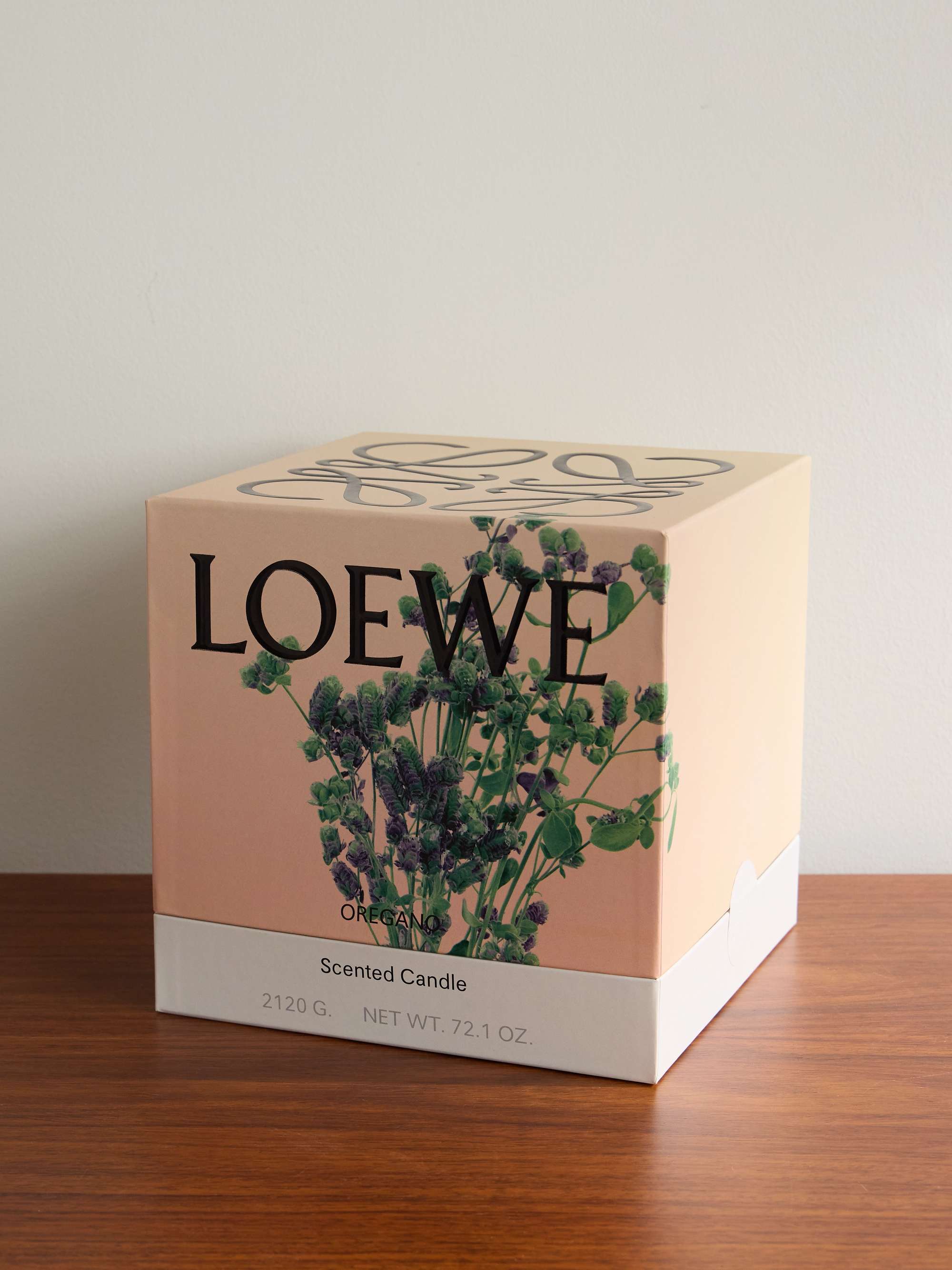 LOEWE PERFUMES 