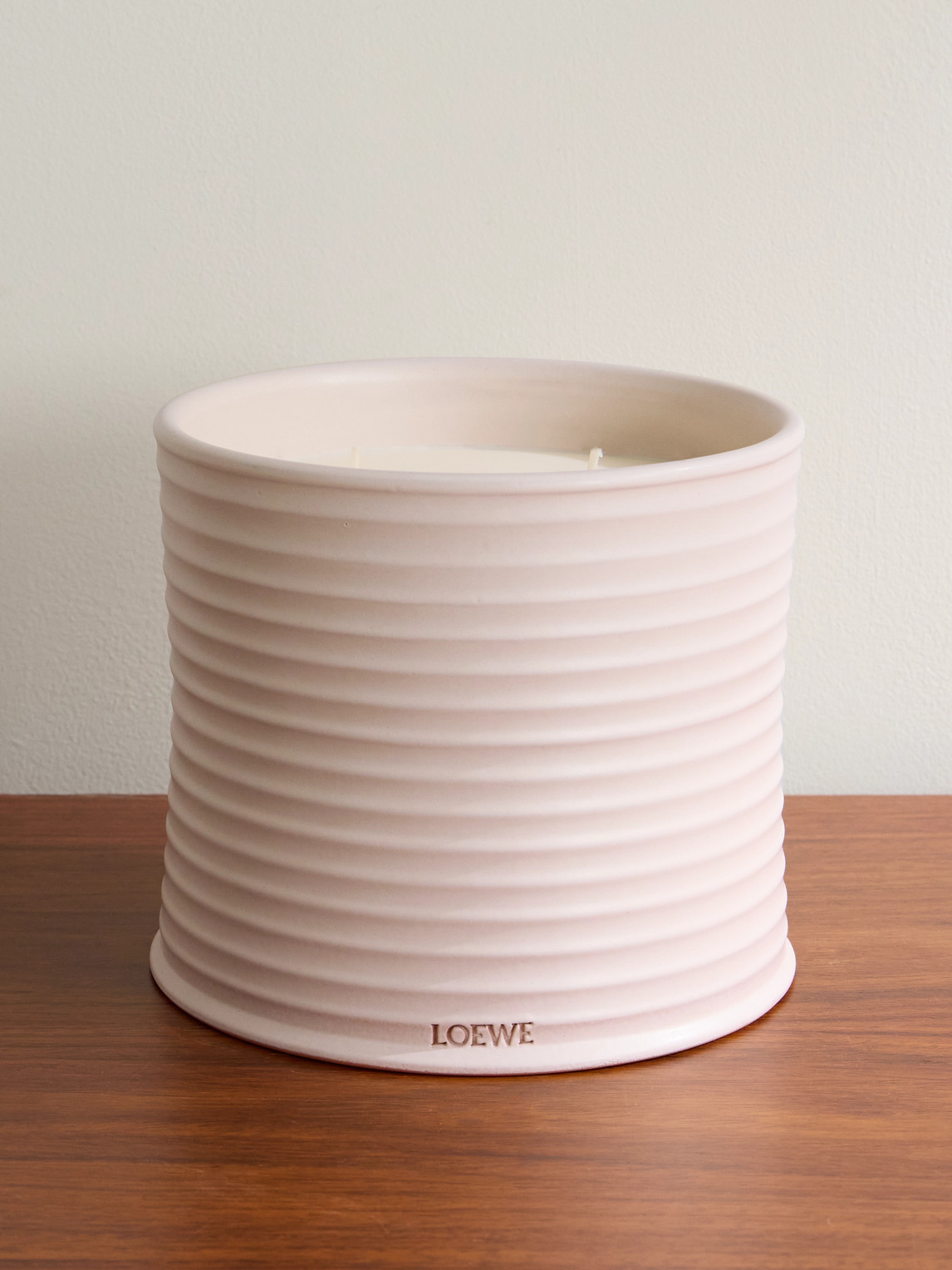 LOEWE Perfumes – Oregano Large Scented Candle, 2120g