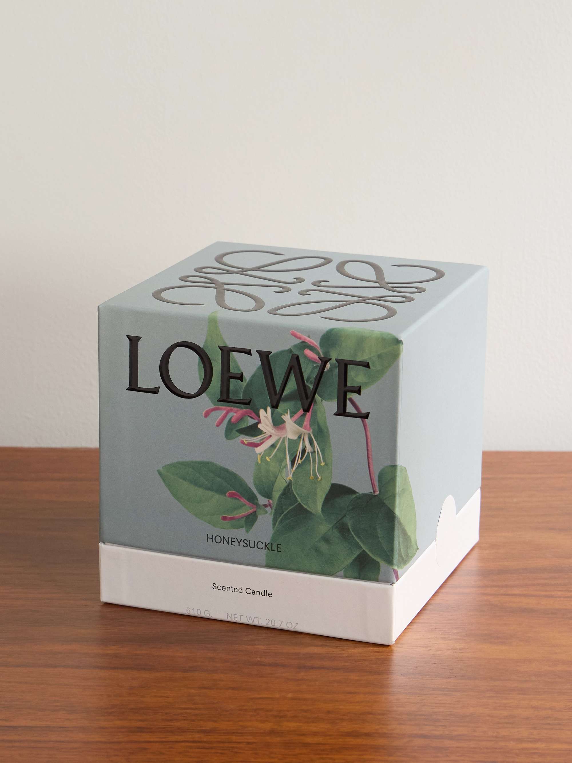 LOEWE PERFUMES 