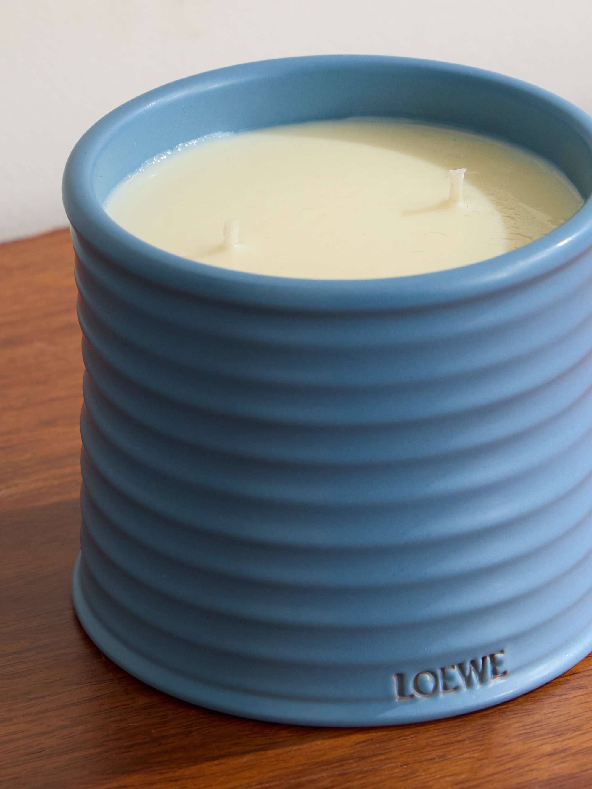 LOEWE PERFUMES Cypress Balls Duftkerze, 610 g