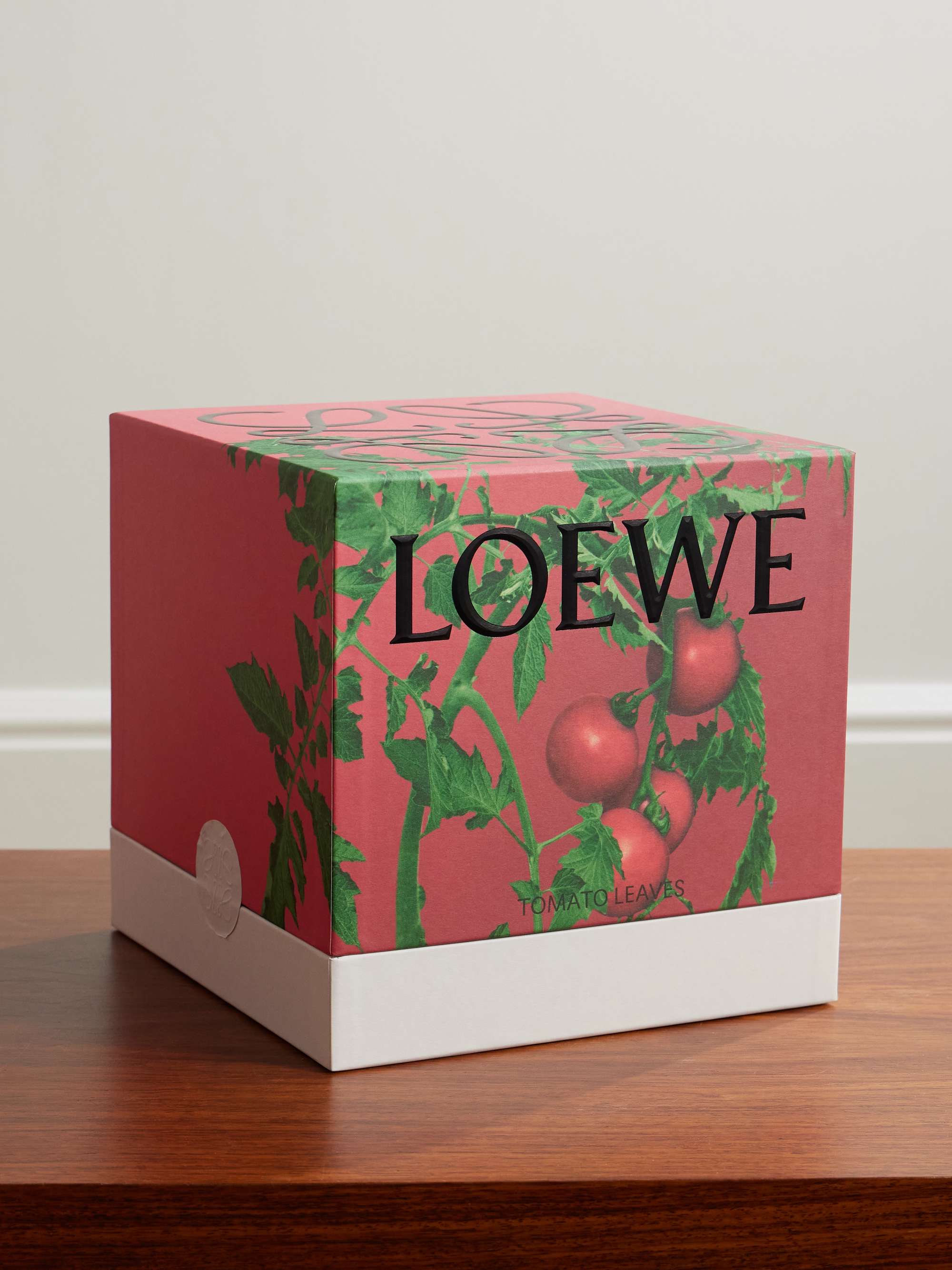 LOEWE PERFUMES 