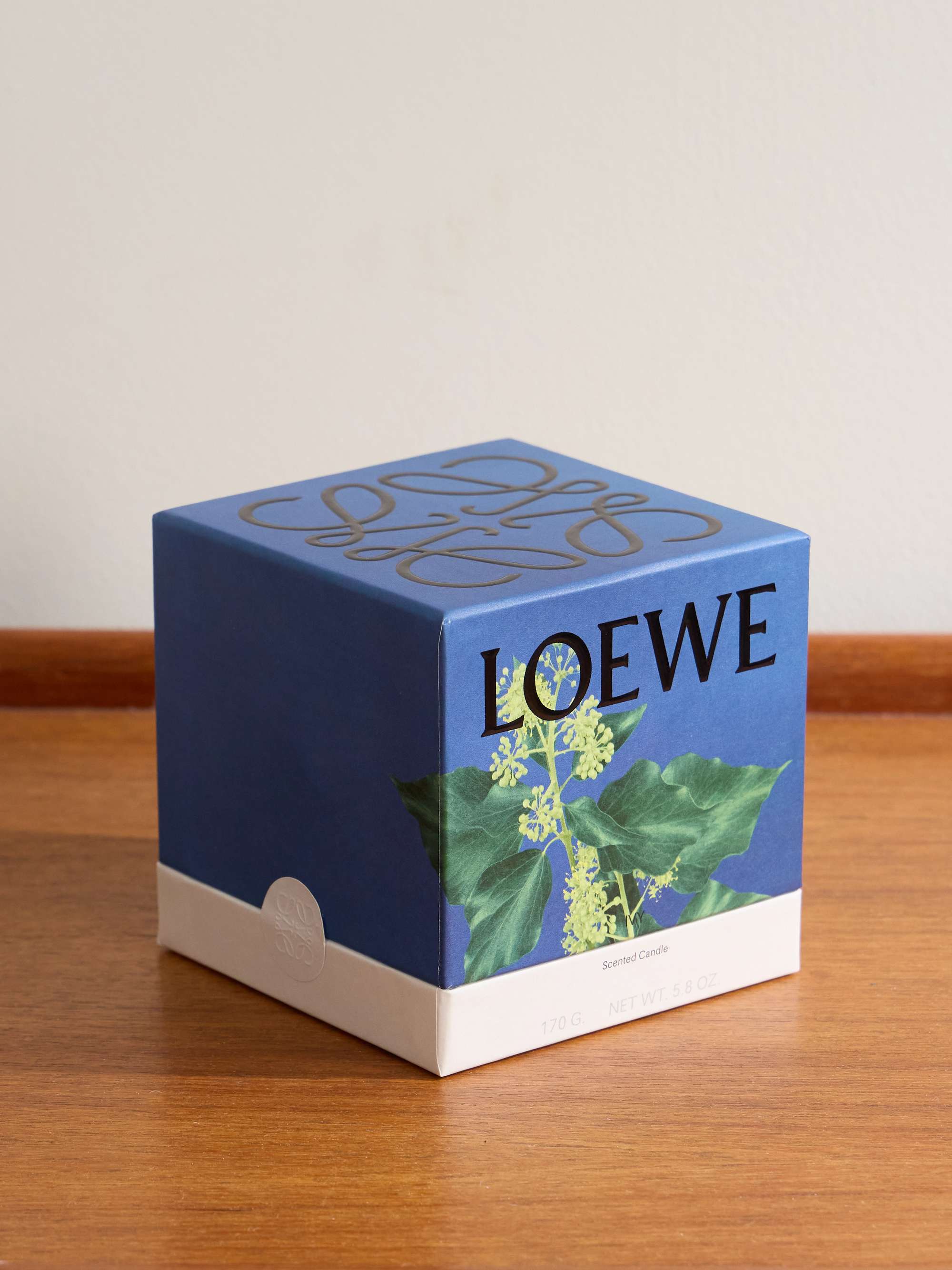 LOEWE PERFUMES 