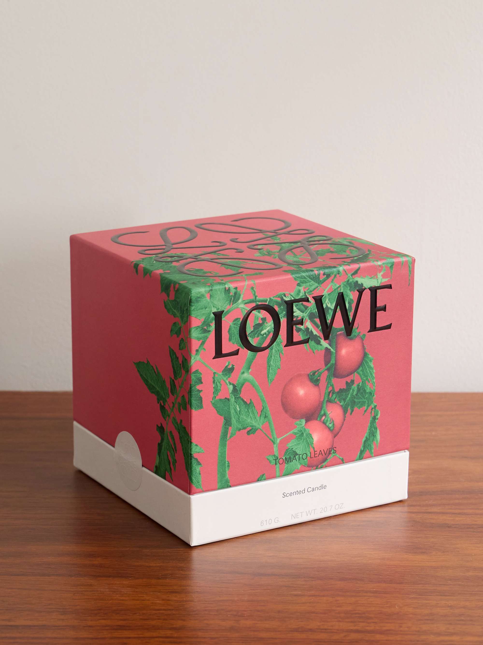 LOEWE PERFUMES 
