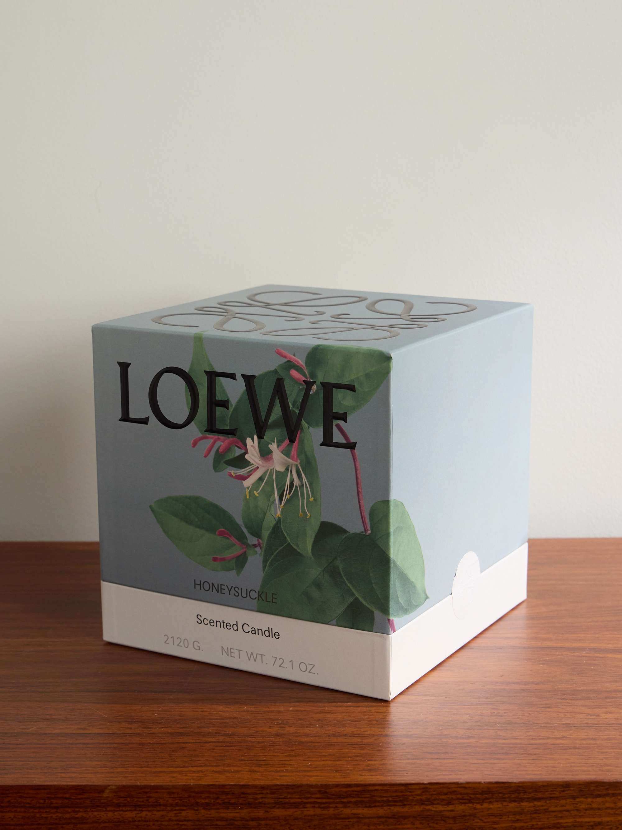LOEWE PERFUMES 