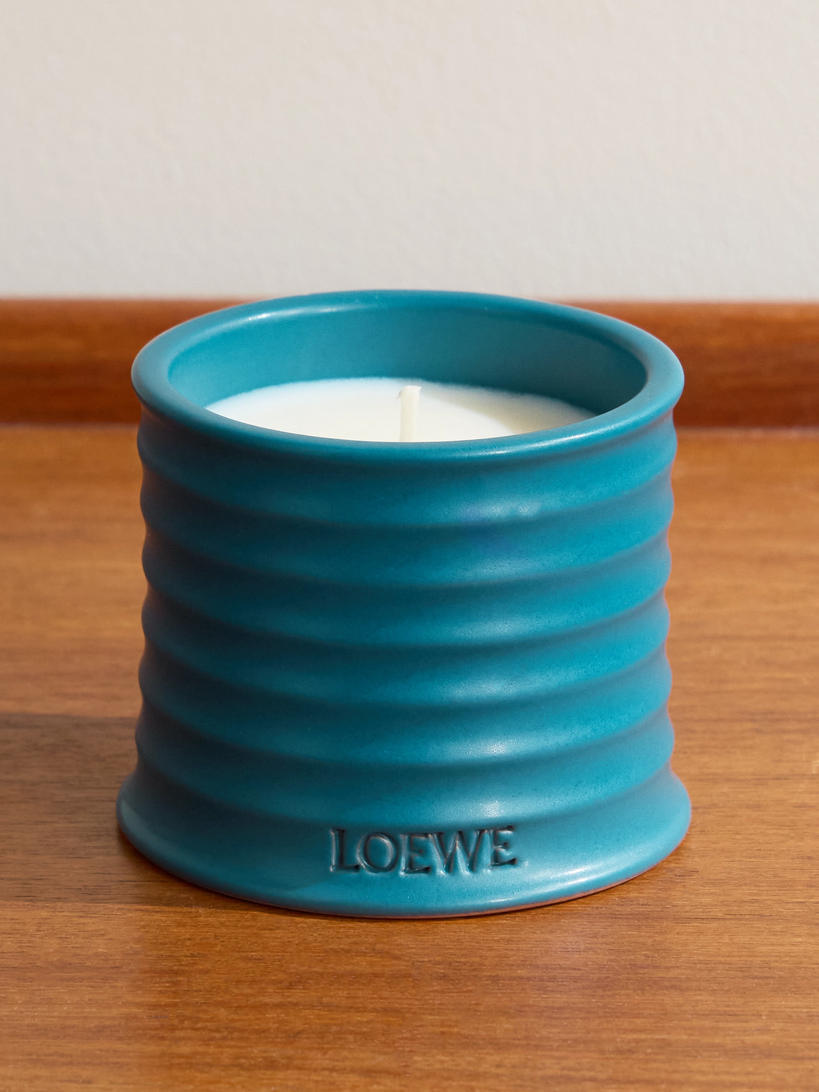 LOEWE PERFUMES Incense Small Scented Candle, 170g - Men