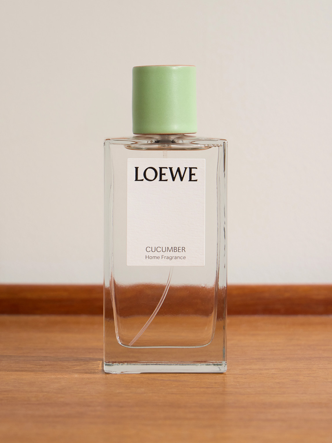Home Fragrance - Cucumber, 150ml