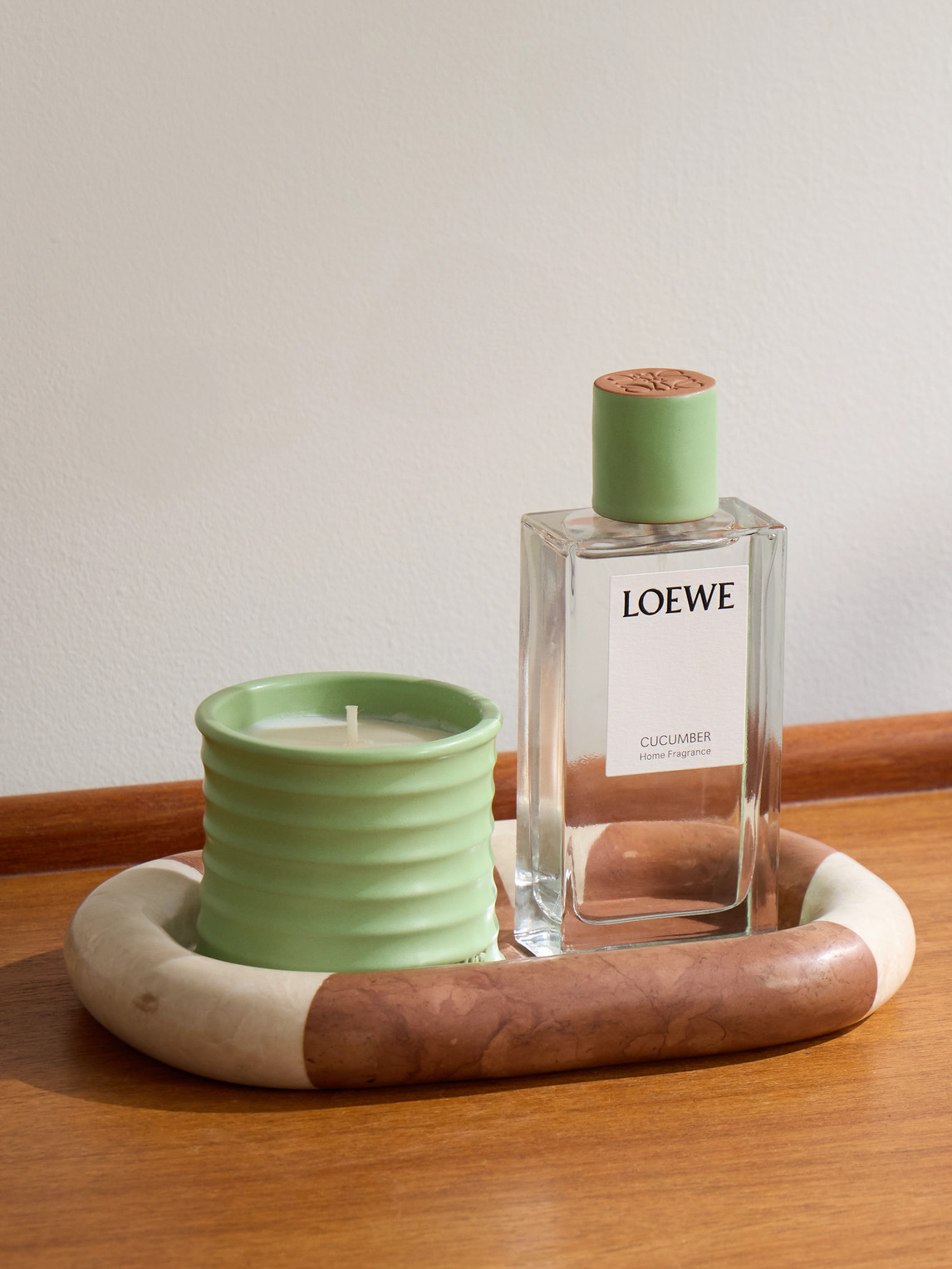 Home Fragrance - Cucumber, 150ml — 2