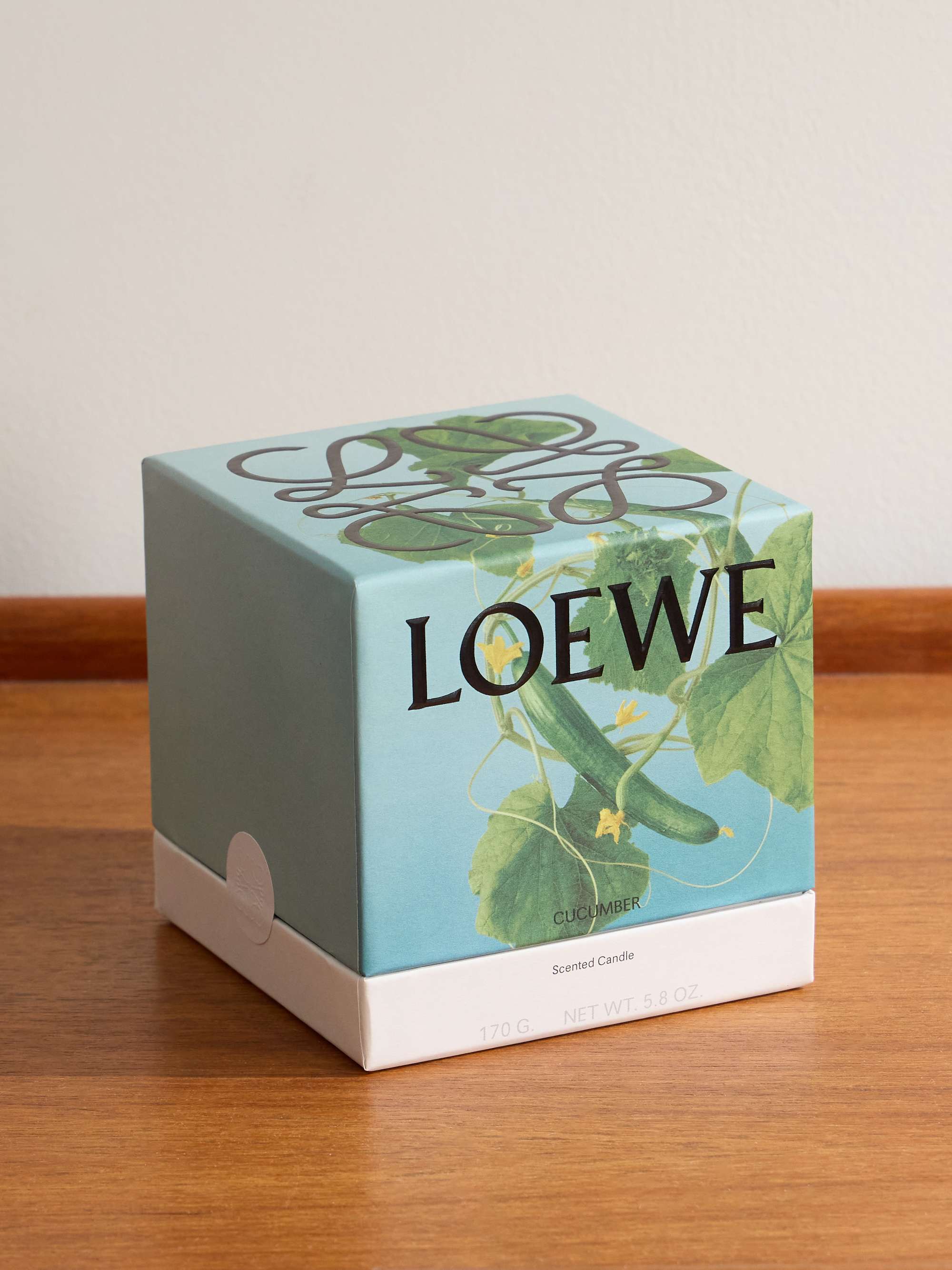 LOEWE PERFUMES 