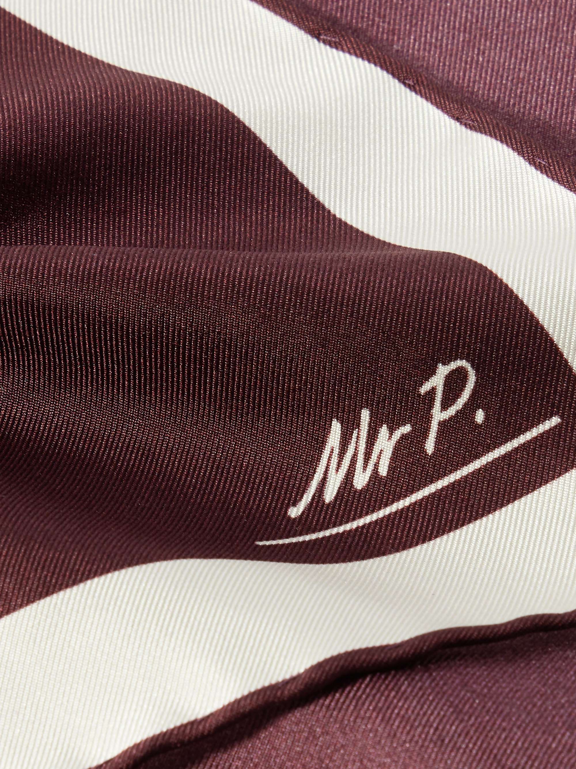 MR P. 