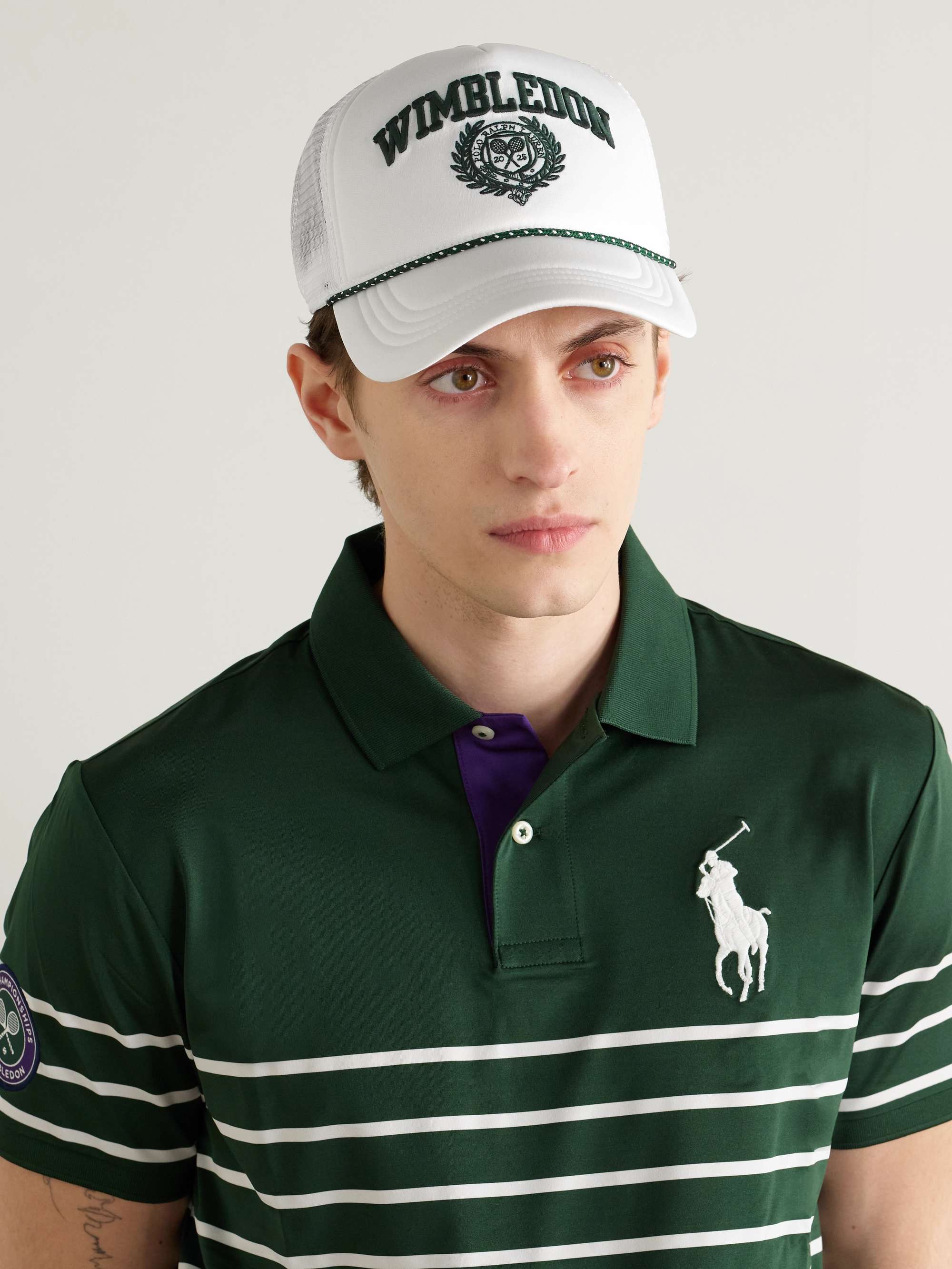 POLO RALPH LAUREN 