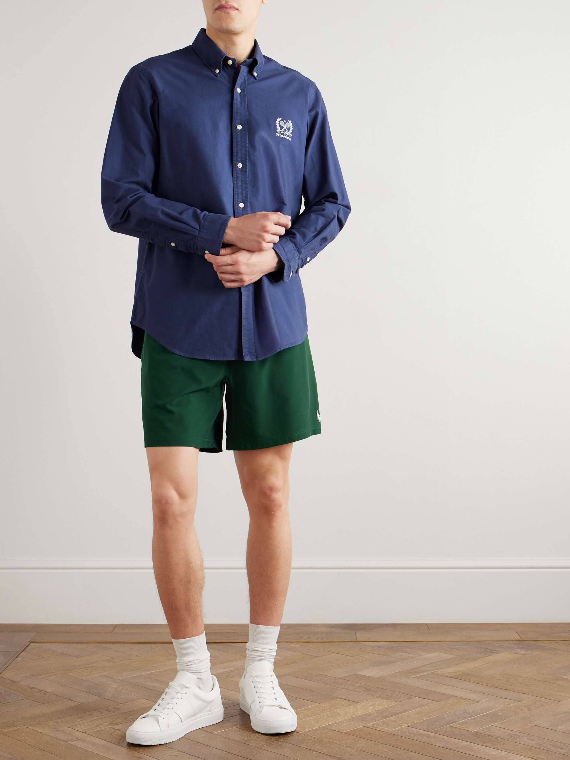POLO RALPH LAUREN 