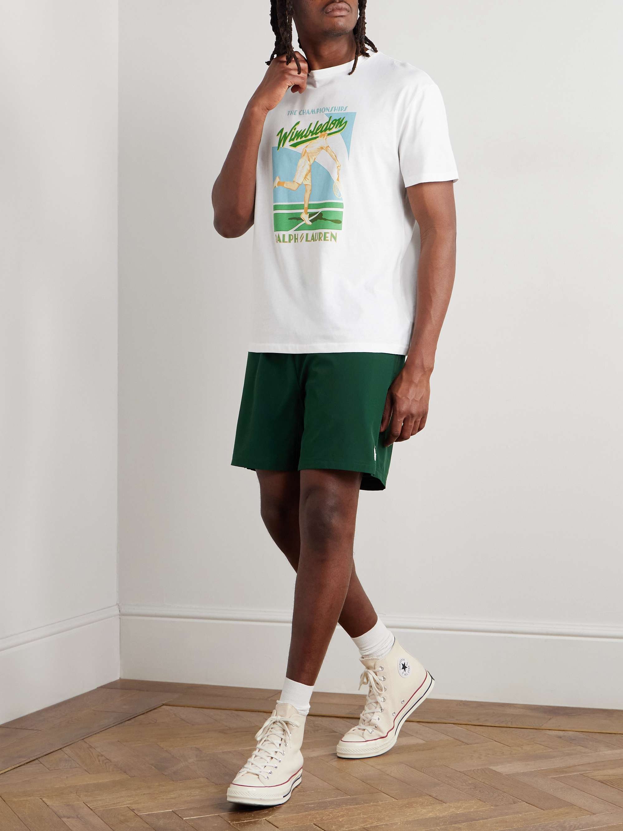 POLO RALPH LAUREN 