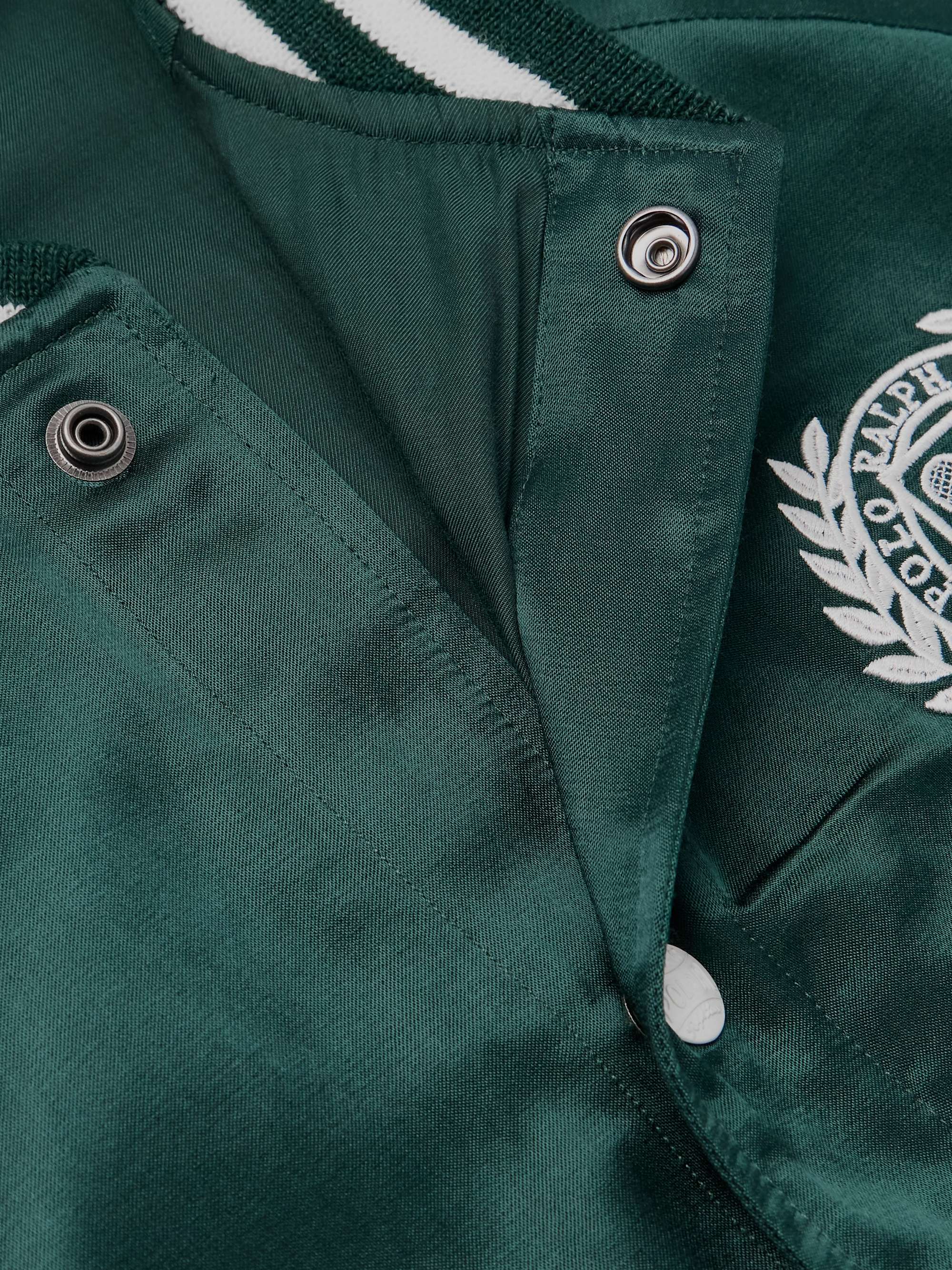 POLO RALPH LAUREN 