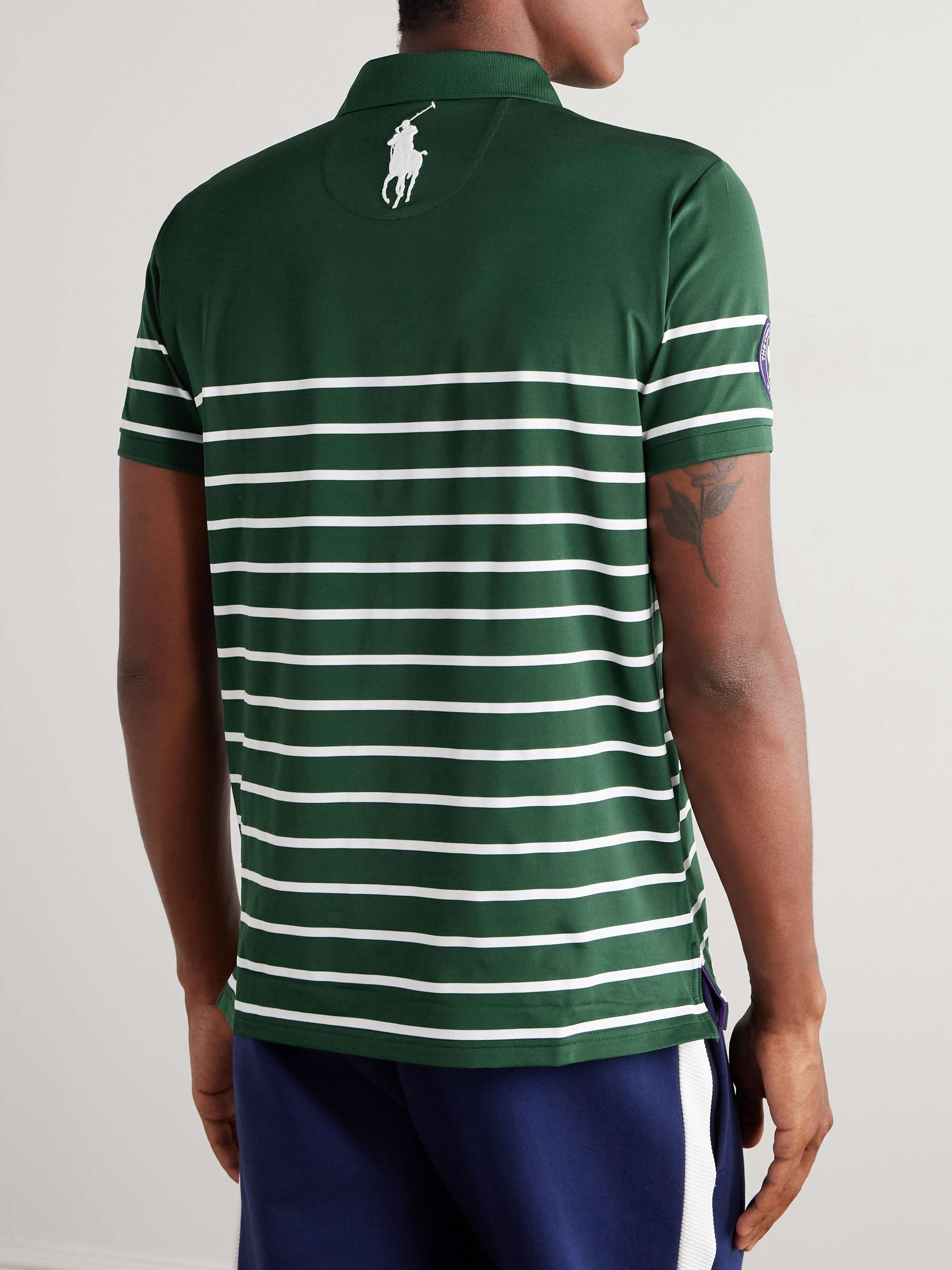 POLO RALPH LAUREN 