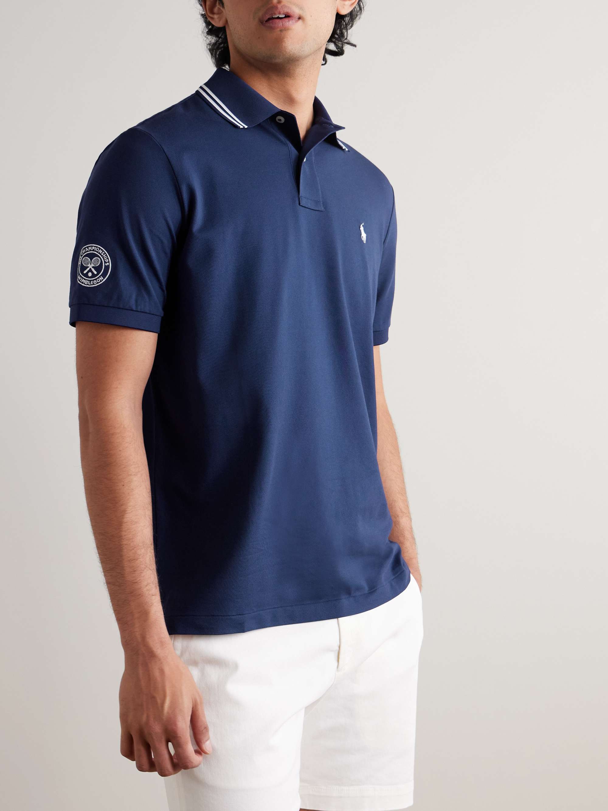 POLO RALPH LAUREN 