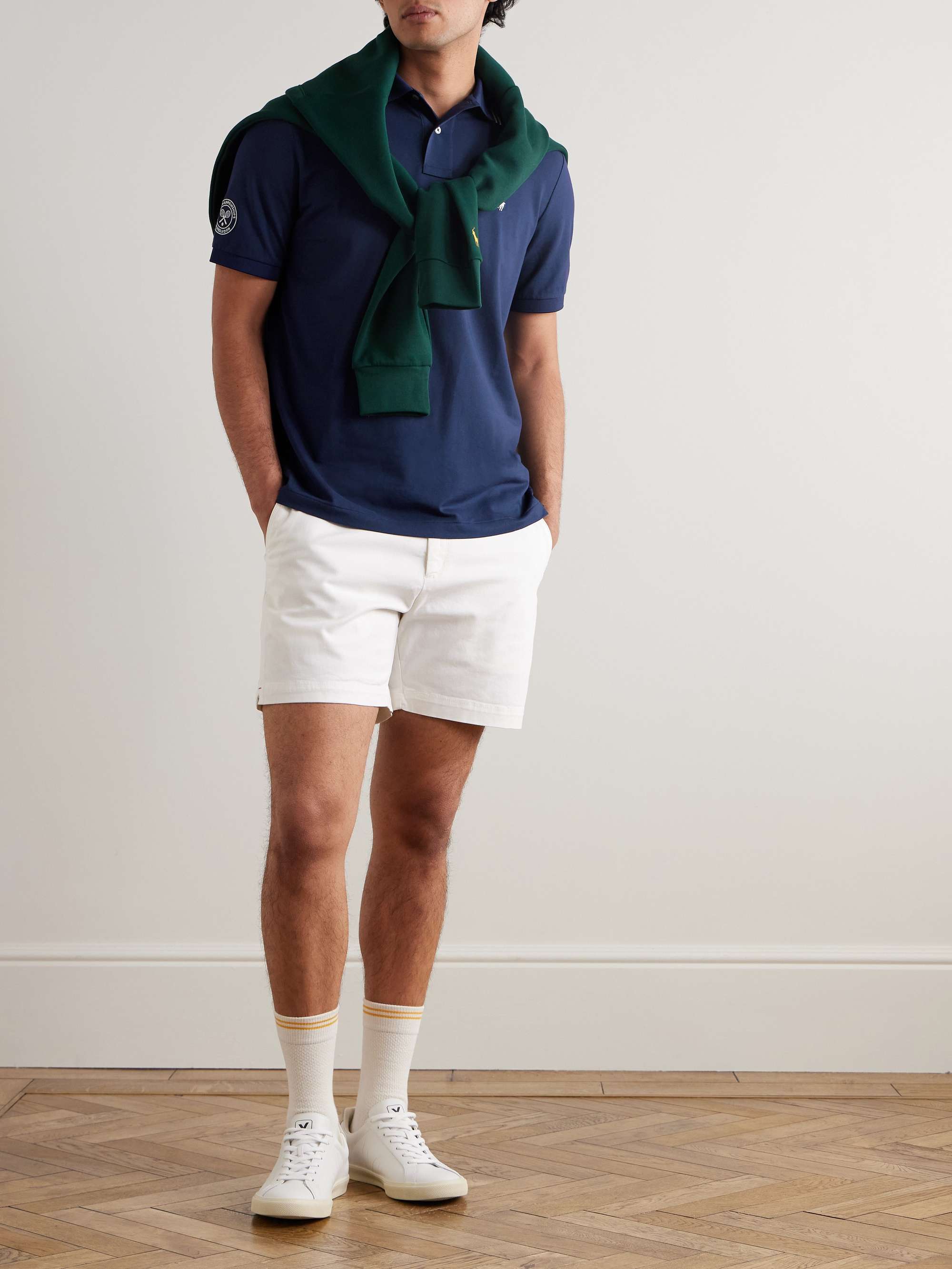 POLO RALPH LAUREN 