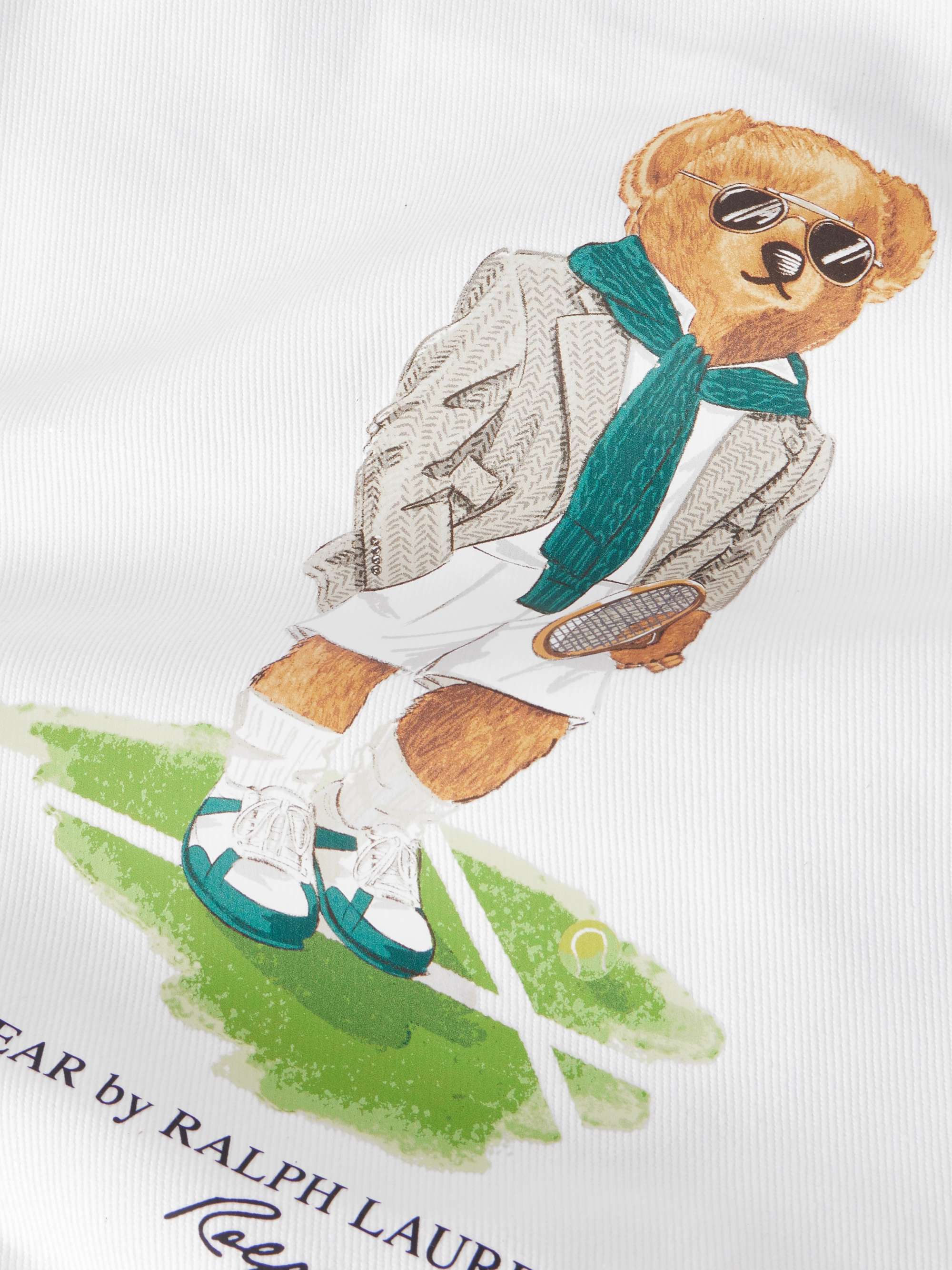 POLO RALPH LAUREN 