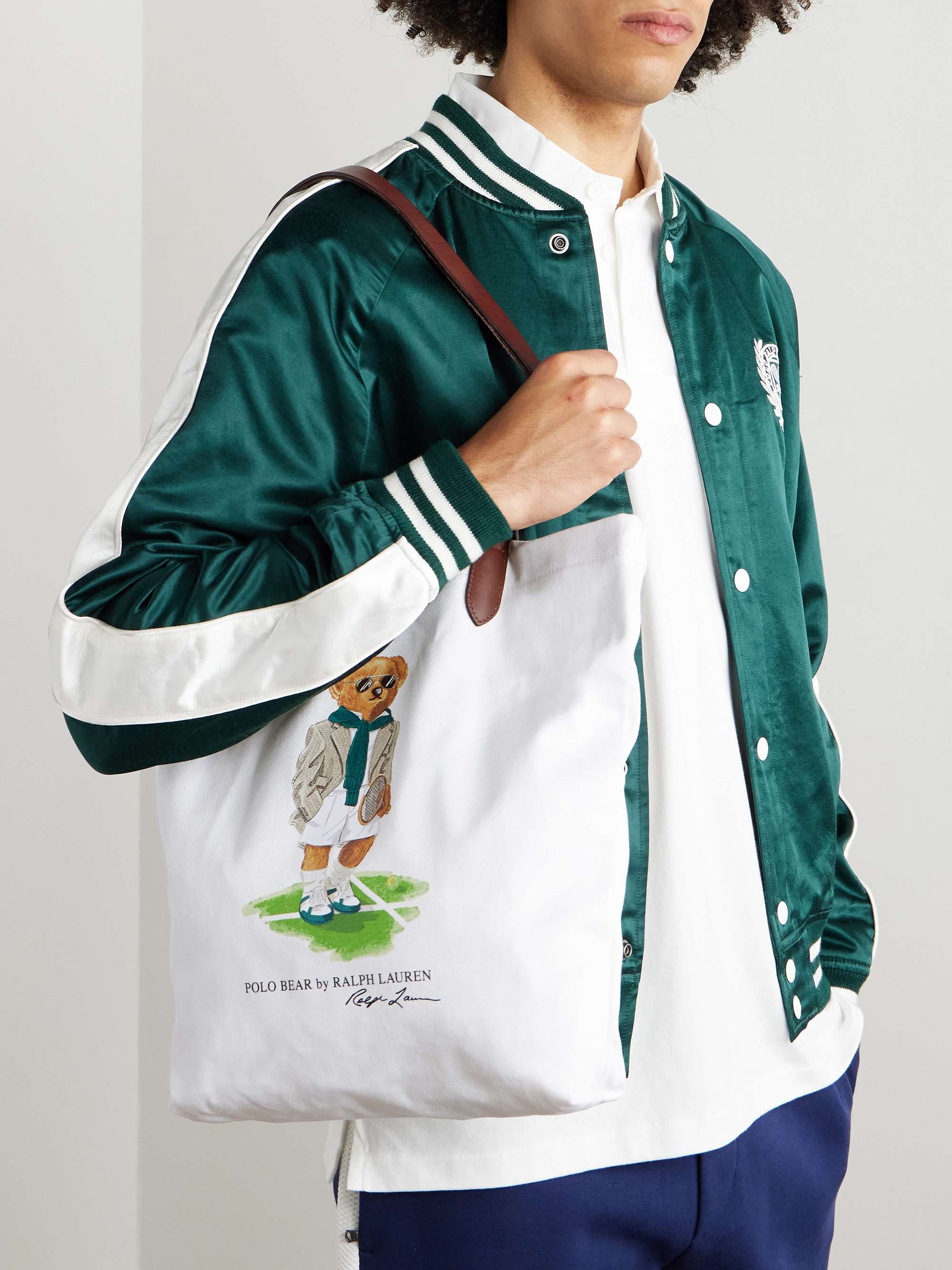 POLO RALPH LAUREN 