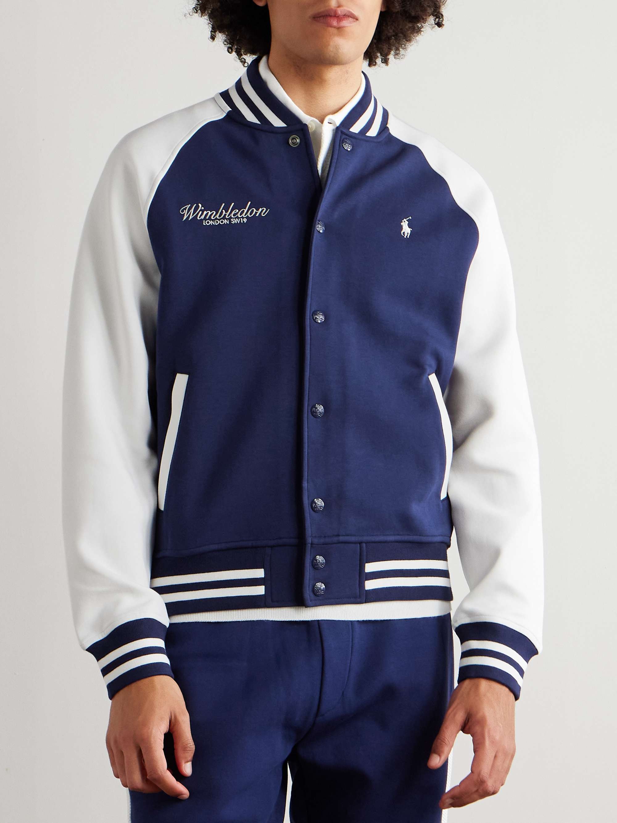 POLO RALPH LAUREN 
