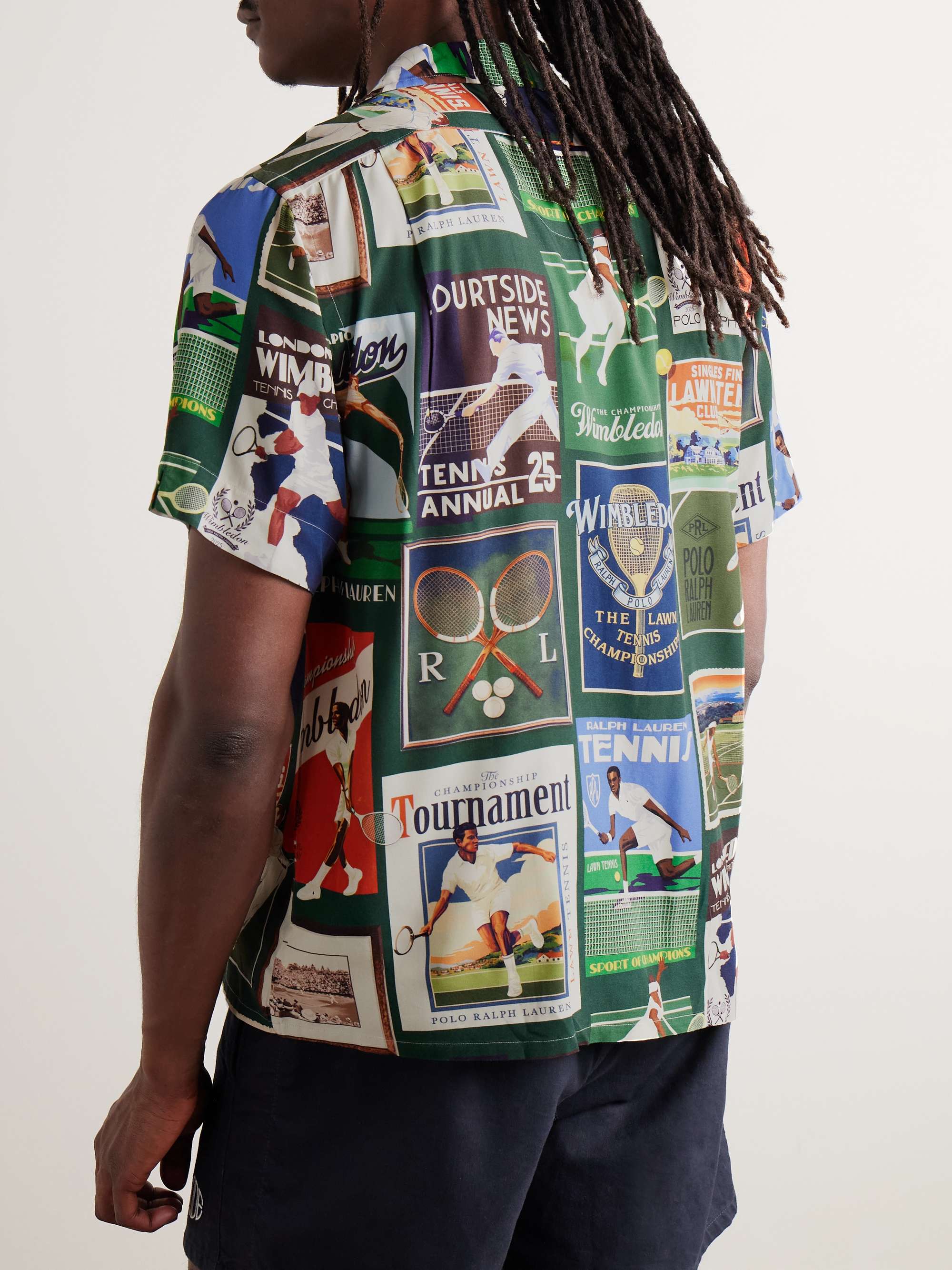 POLO RALPH LAUREN 