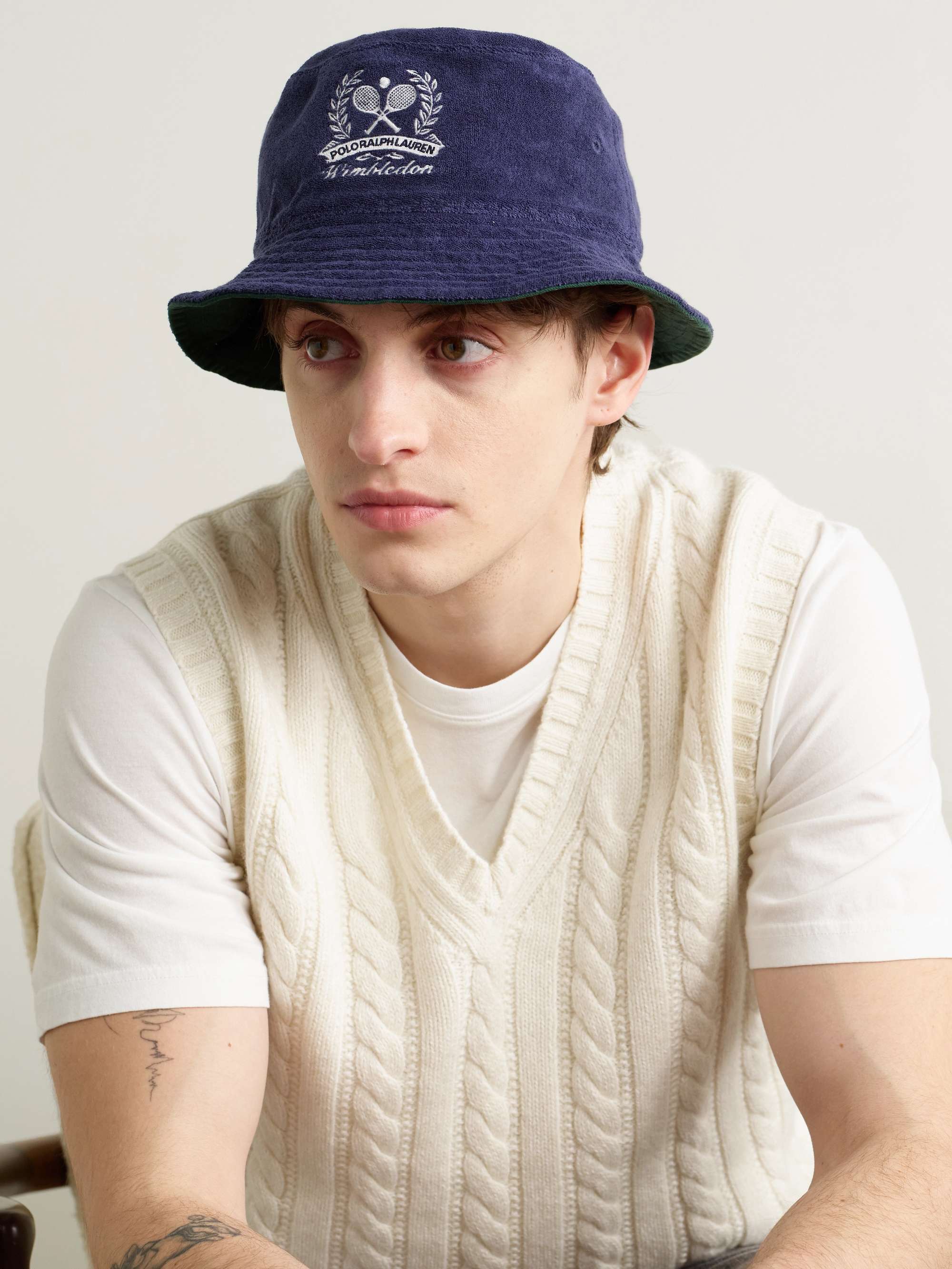 POLO RALPH LAUREN 
