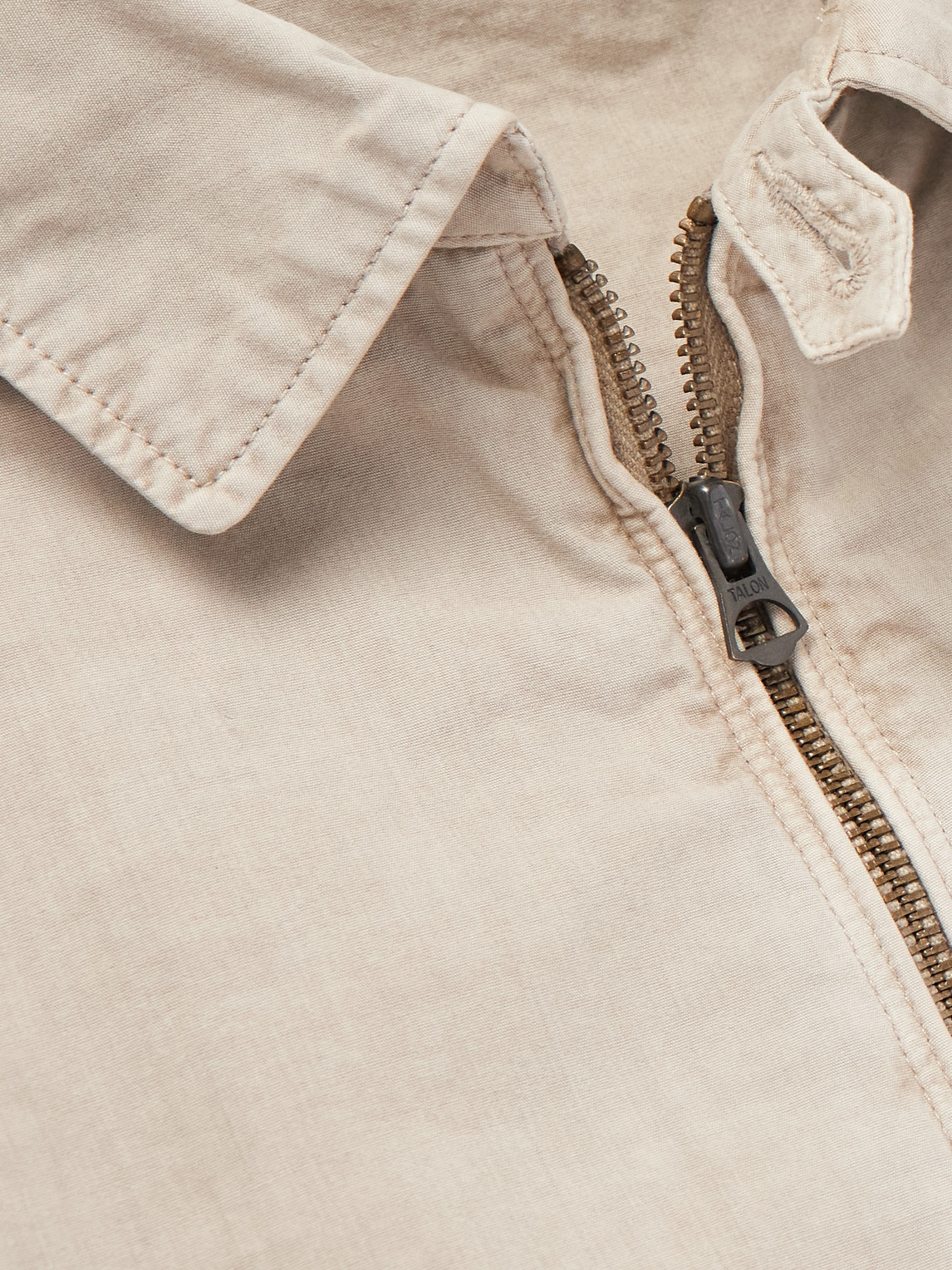 Polo Ralph Lauren Mens Lightweight Windbreaker Regular Big Tall In Neutrals