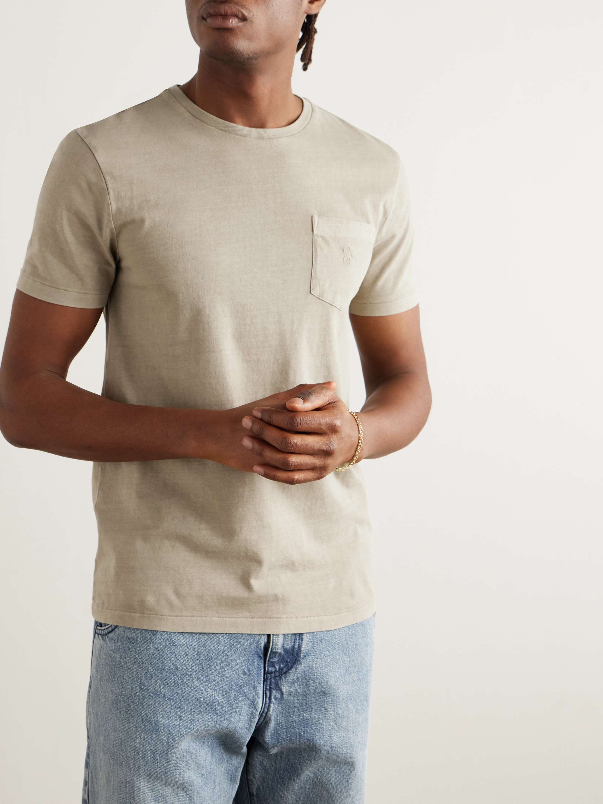POLO RALPH LAUREN 