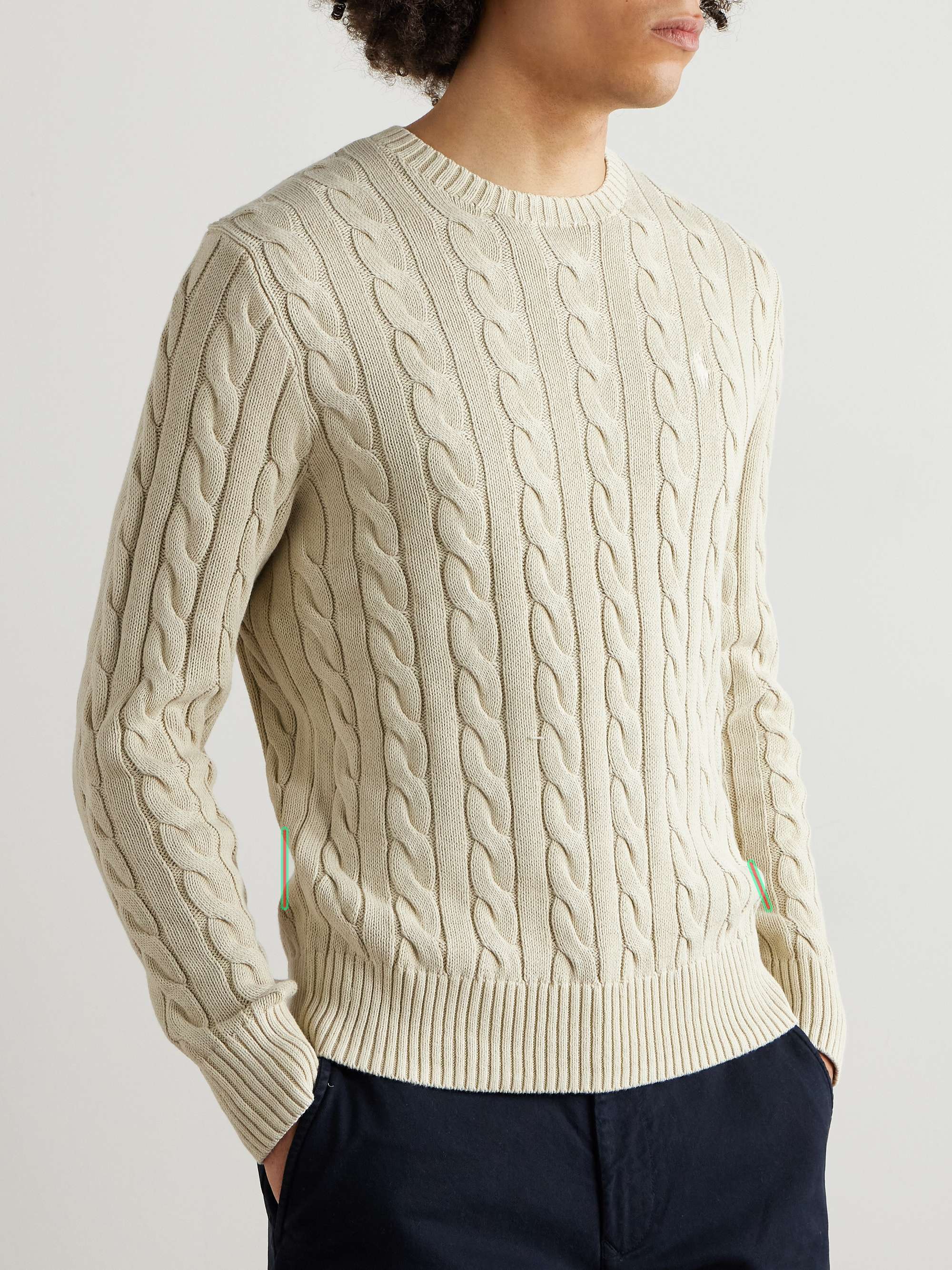 POLO RALPH LAUREN 