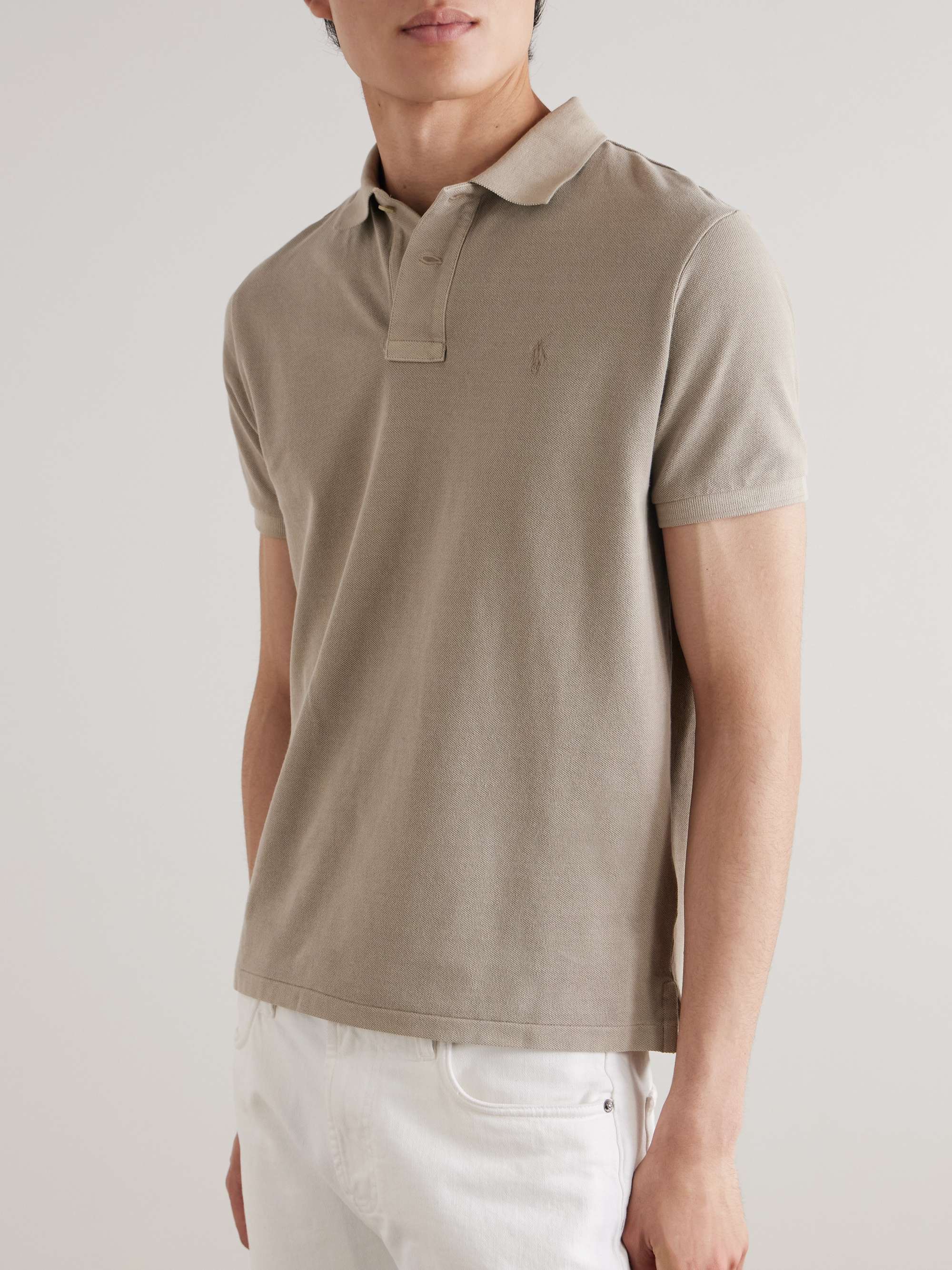 POLO RALPH LAUREN 