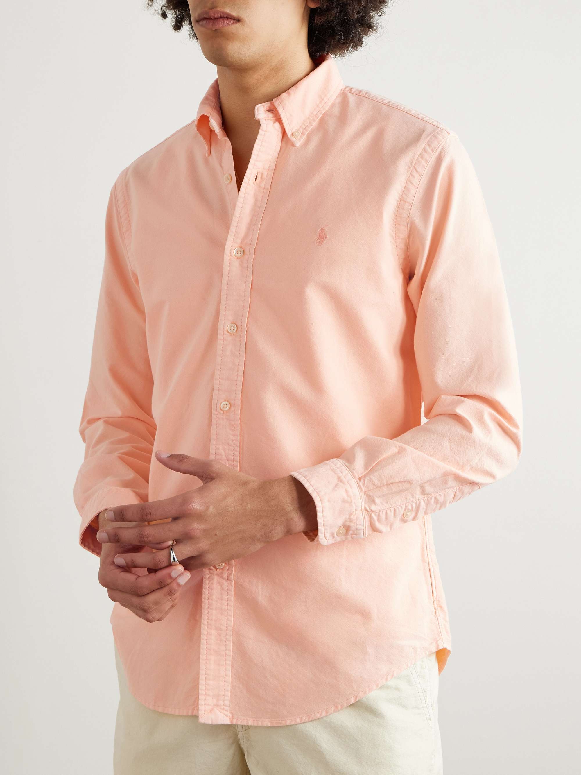 POLO RALPH LAUREN 