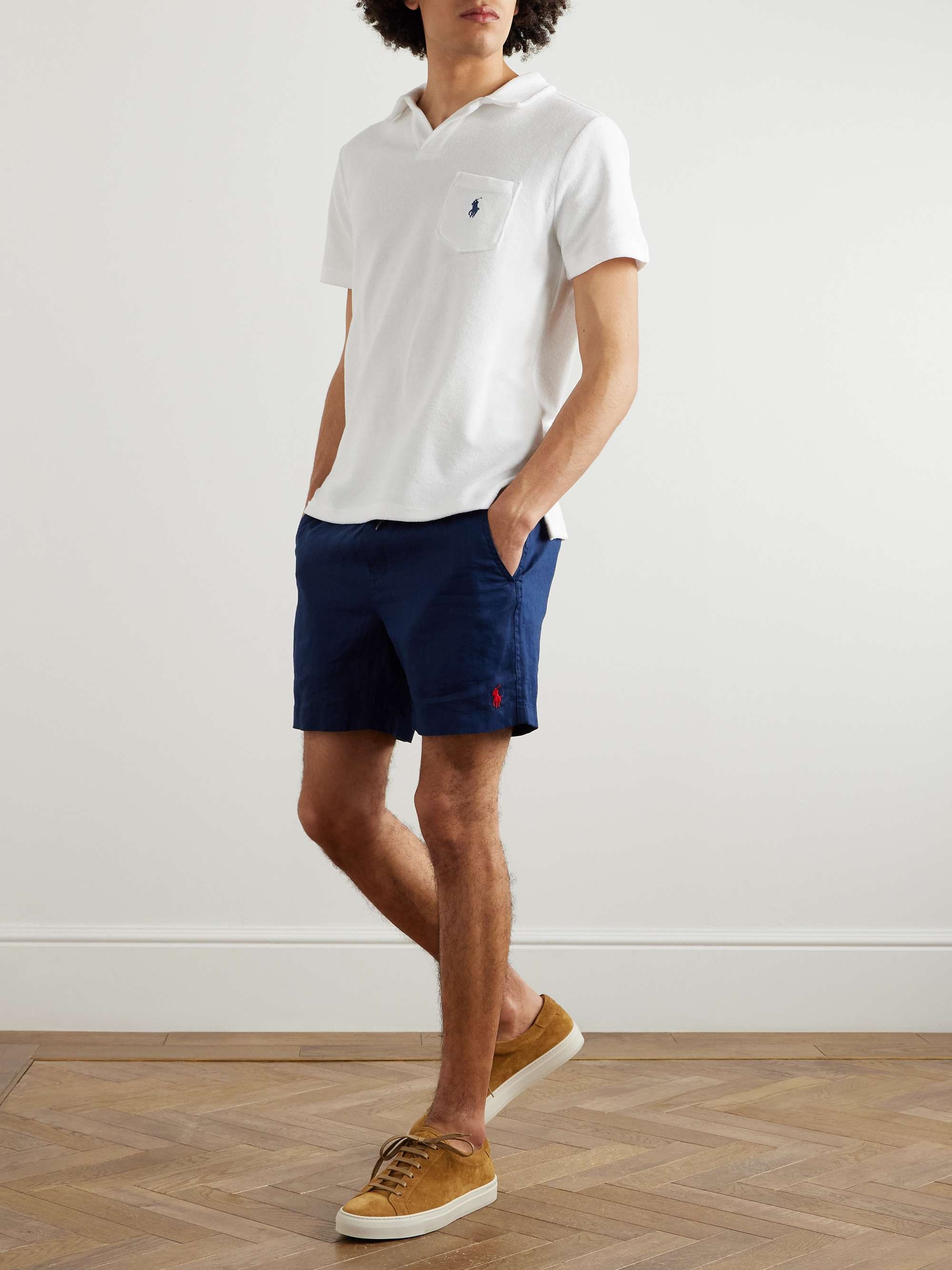 POLO RALPH LAUREN 